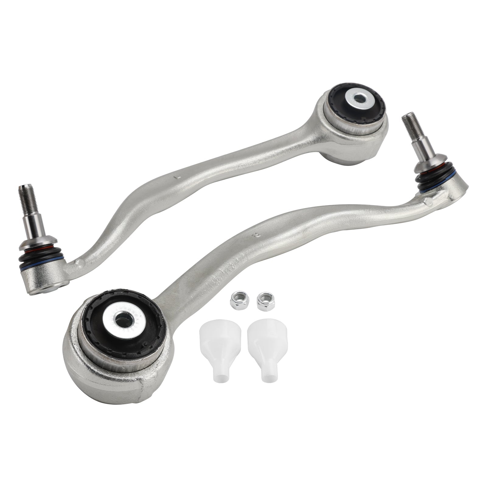 2019-2024 BMW X5 G05 X6 G06 X7 G07 2Pcs Left + Right Lower Control Arm