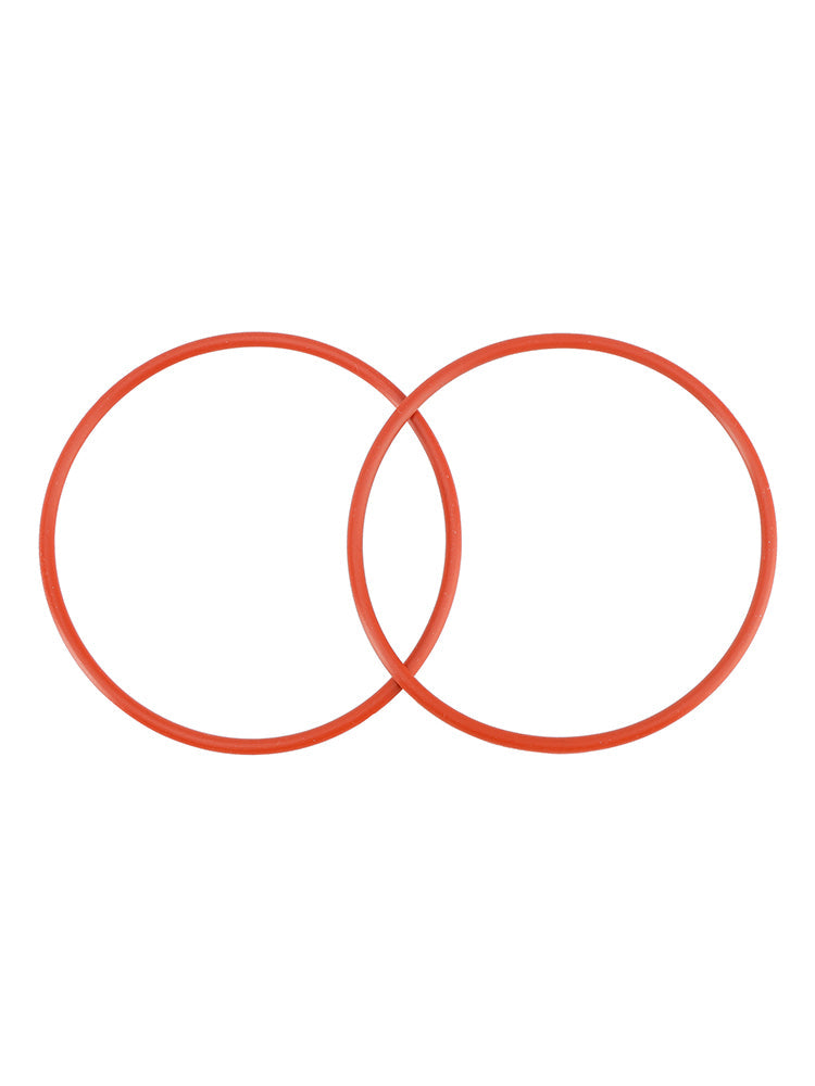 2PCS Dishdrawers O-Ring 523049 For Fisher Paykel