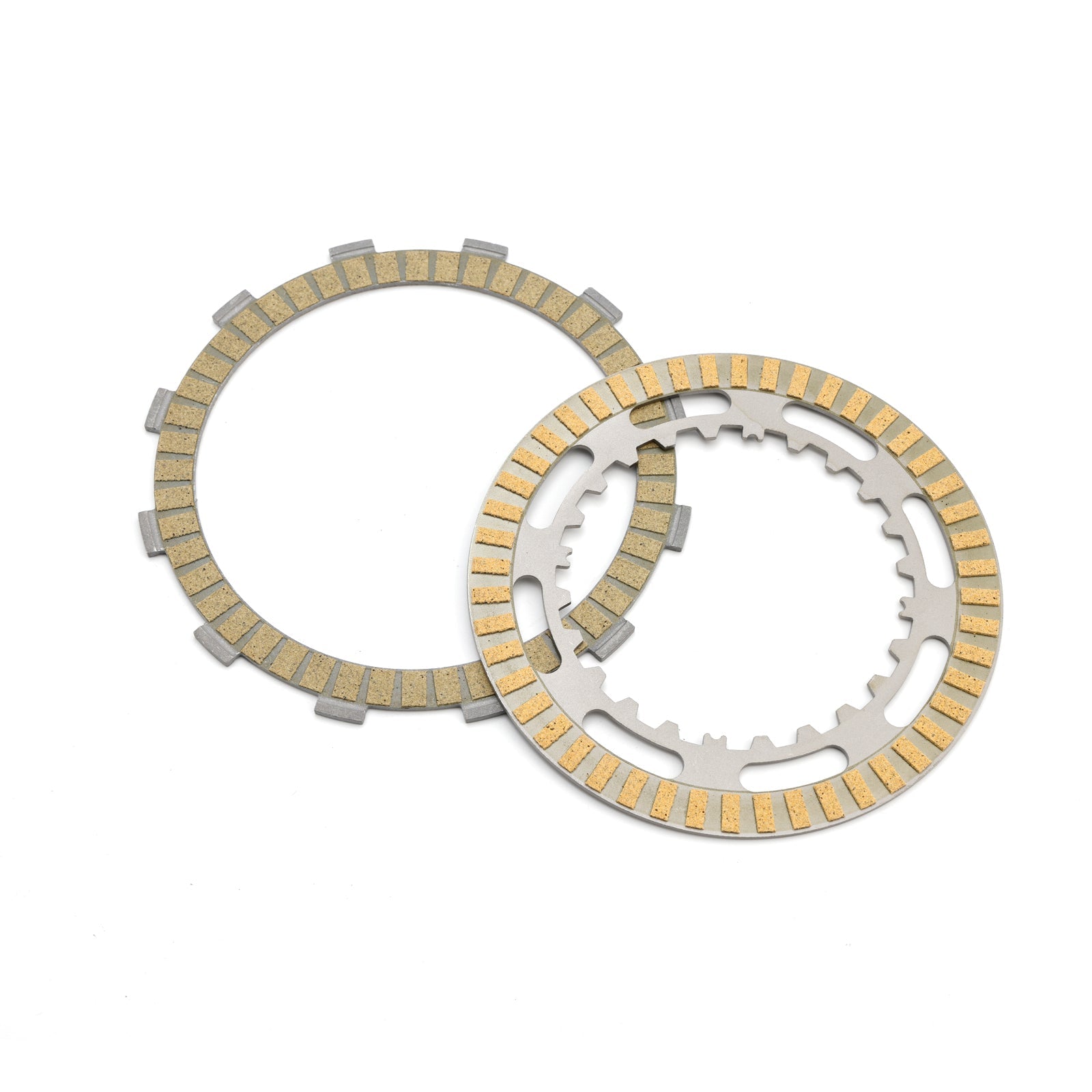 Clutch Kit & Friction Plates for Suzuki AN650 Burgman 03-16 AN650Z Burgman 13-18