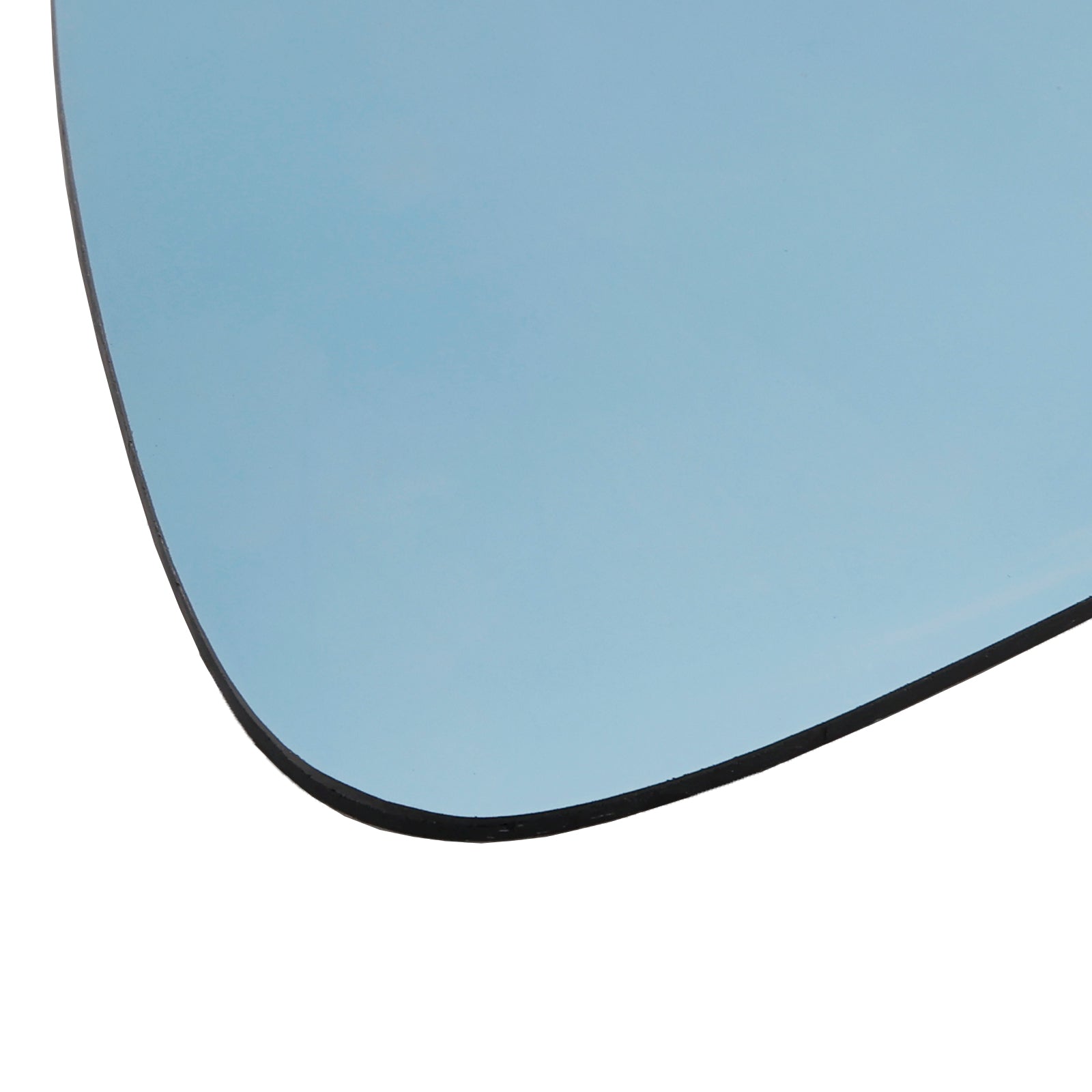 Left & Right Mirror Glass Heated for BMW 5 6 7 series 51167251583 51167251584