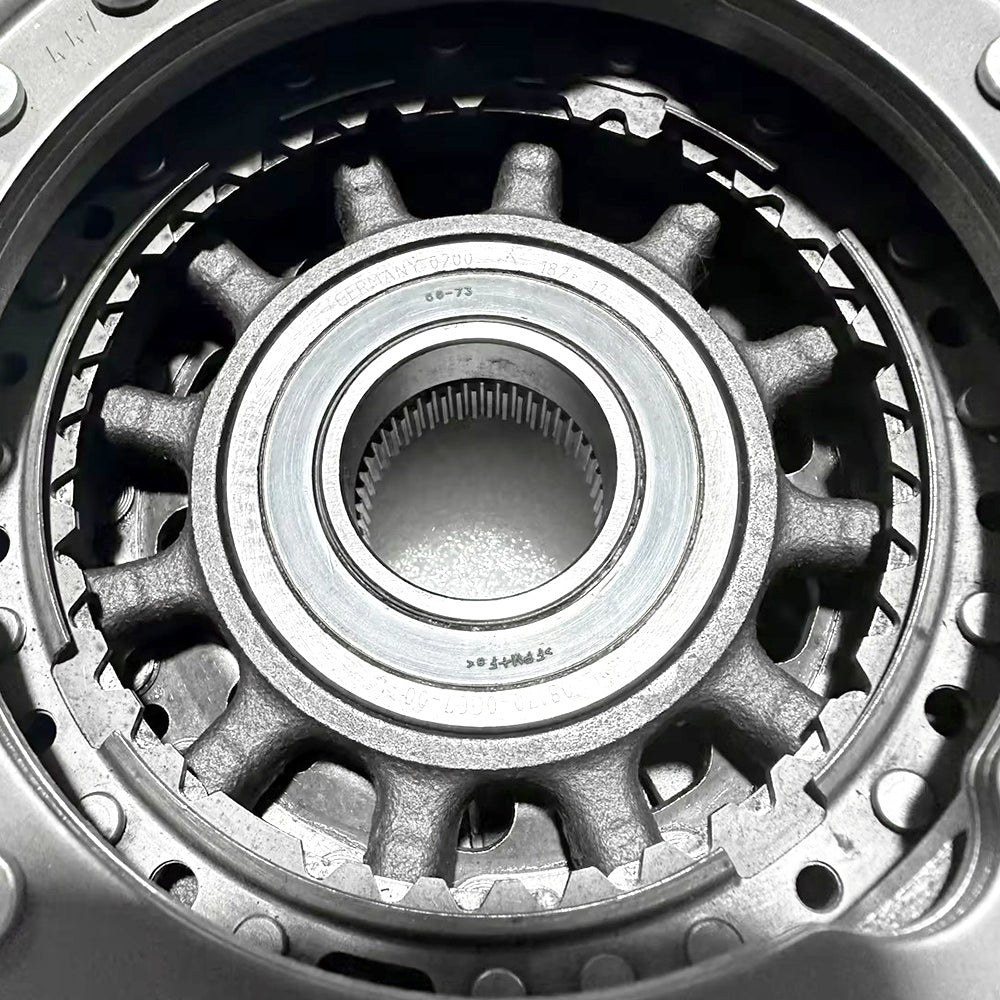 2013.5.11-2016.5.16 VW Beetle/Cabrio 1.2T/1.4T 7-Speed DSG Auto Transmission Clutch Drum 0AM DQ200