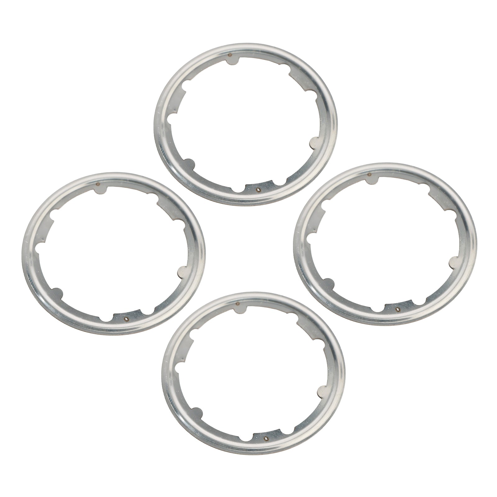 4℅ Exhaust Gasket 3104230 3101917 for Cummins ISX Engines