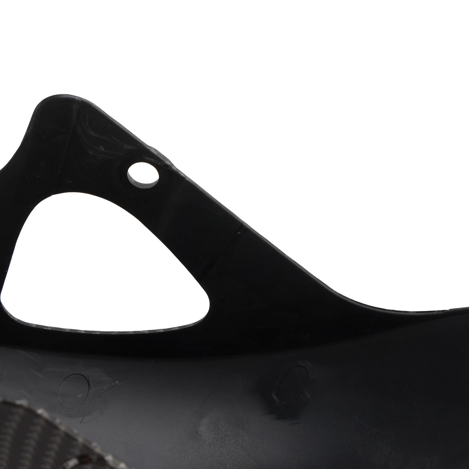 2025-2026 Yamaha YZF-R3 YZF R25 MT-03 Front Fender Mudguard Fairing