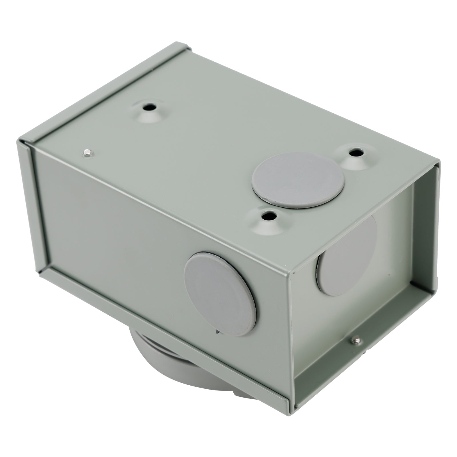 50Amp RV Generator Inlet Box NEMA SS2-50P Power Inlet Box 125/250V