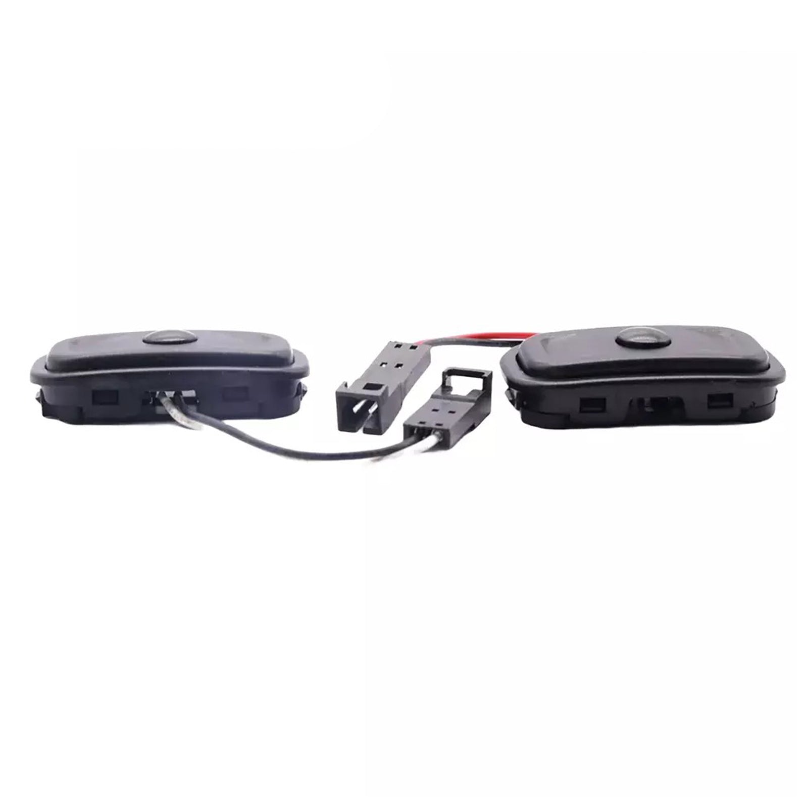 Left & Right Steering Wheel Radio Control Switch for Chrysler Dodge Jeep