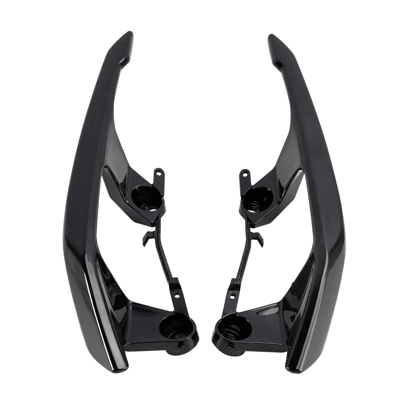 2023-2024 Yamaha X-MAX 300 Passenger Armrest Hand Holder