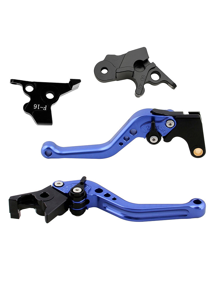 2022-2023 HARLEY X350 NEW Short Clutch Brake Lever