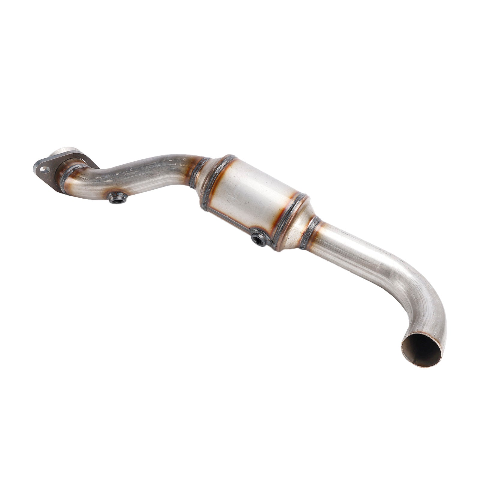 Catalytic Converters Complete Y-Pipe for Ford Expedition Navigator 3.5L 2015-2017