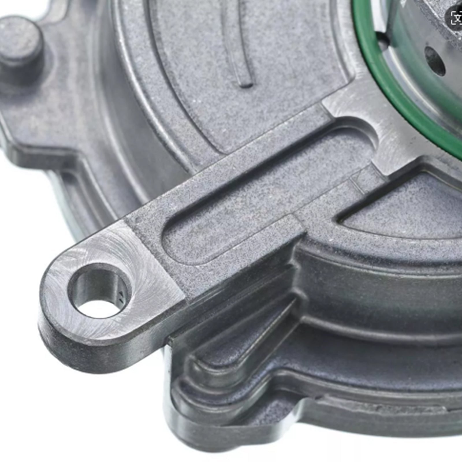 Mercedes-Benz SLK300 R171/ R172 2009-2011 V6 3.0L Brake Vacuum Pump 2722300065