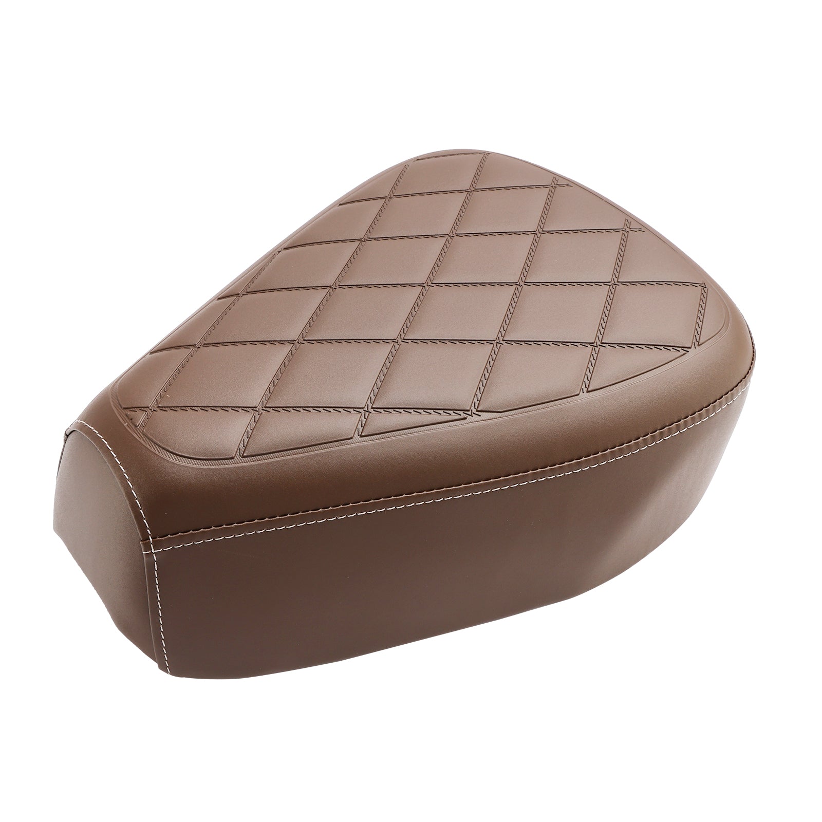 2023 Honda Cross Cub Cc110 Front Raider Seat Driver Cushion Pu Green