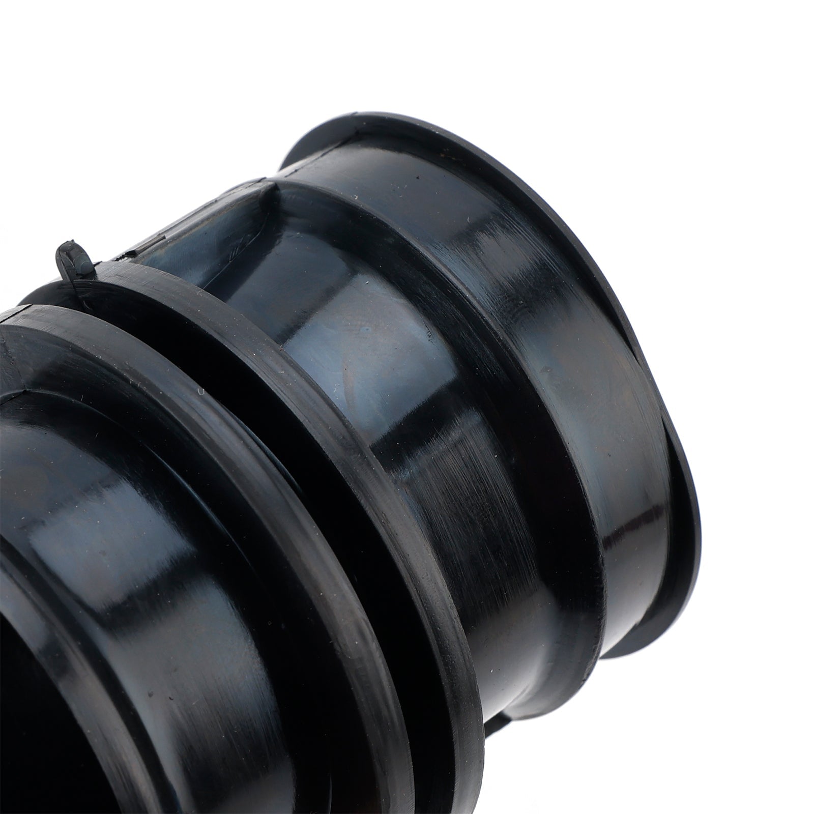 4pcs Carburetor Air Cleaner Joint Boots For Yamaha XJR400 XJR400R 1993-2000