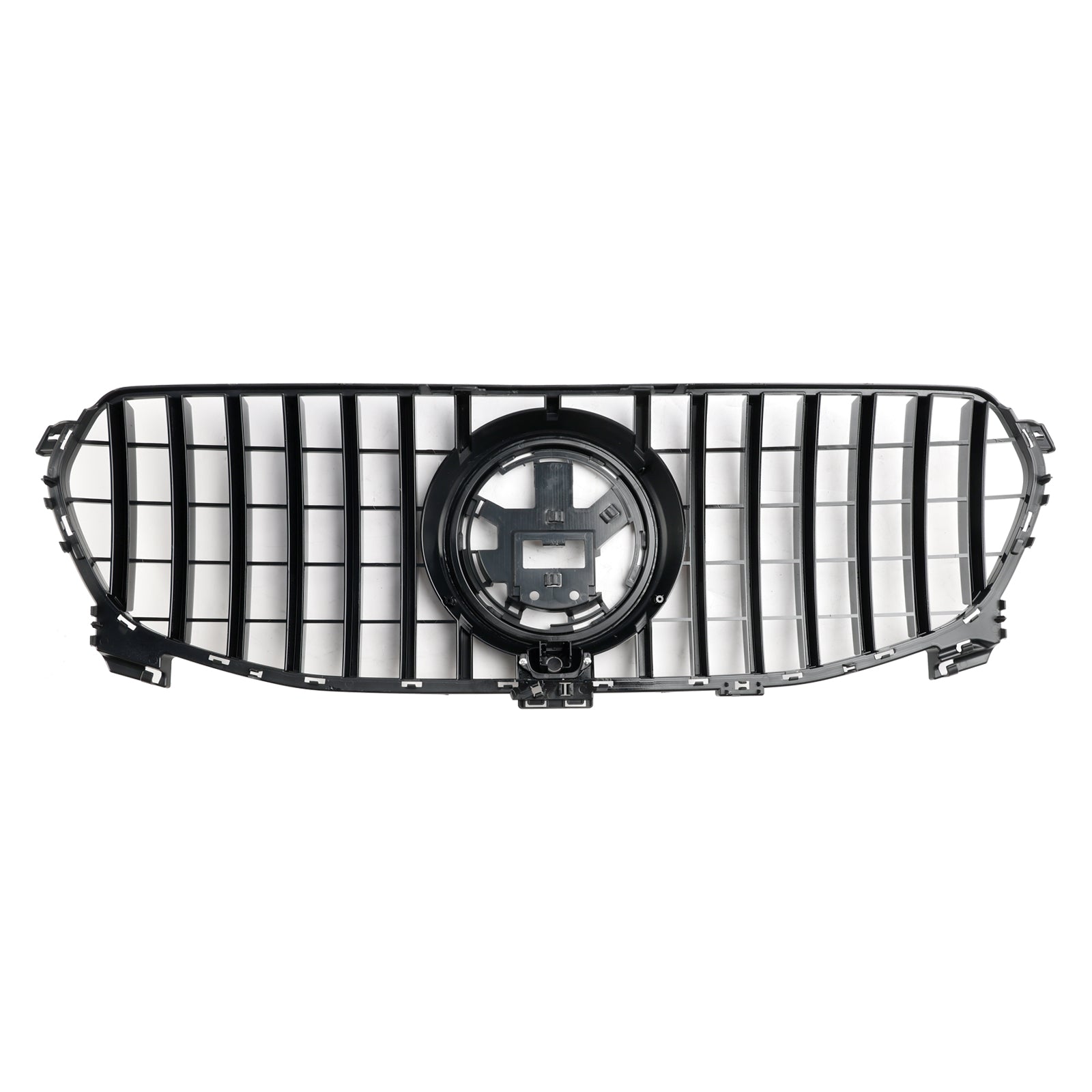 메르세데스 벤츠 GLE 클래스 프론트 범퍼 그릴 장착 W167 GLE350 2020-2022