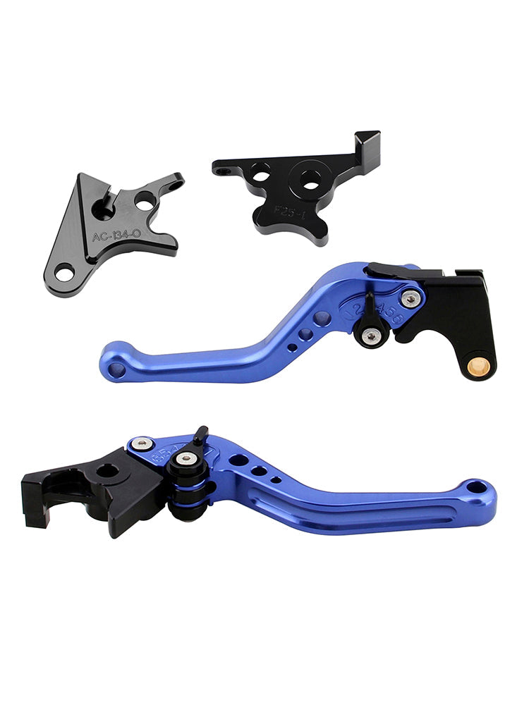 NEW Short Clutch Brake Lever fit for HONDA CB350 Hness GB350 CB350 2021-2023