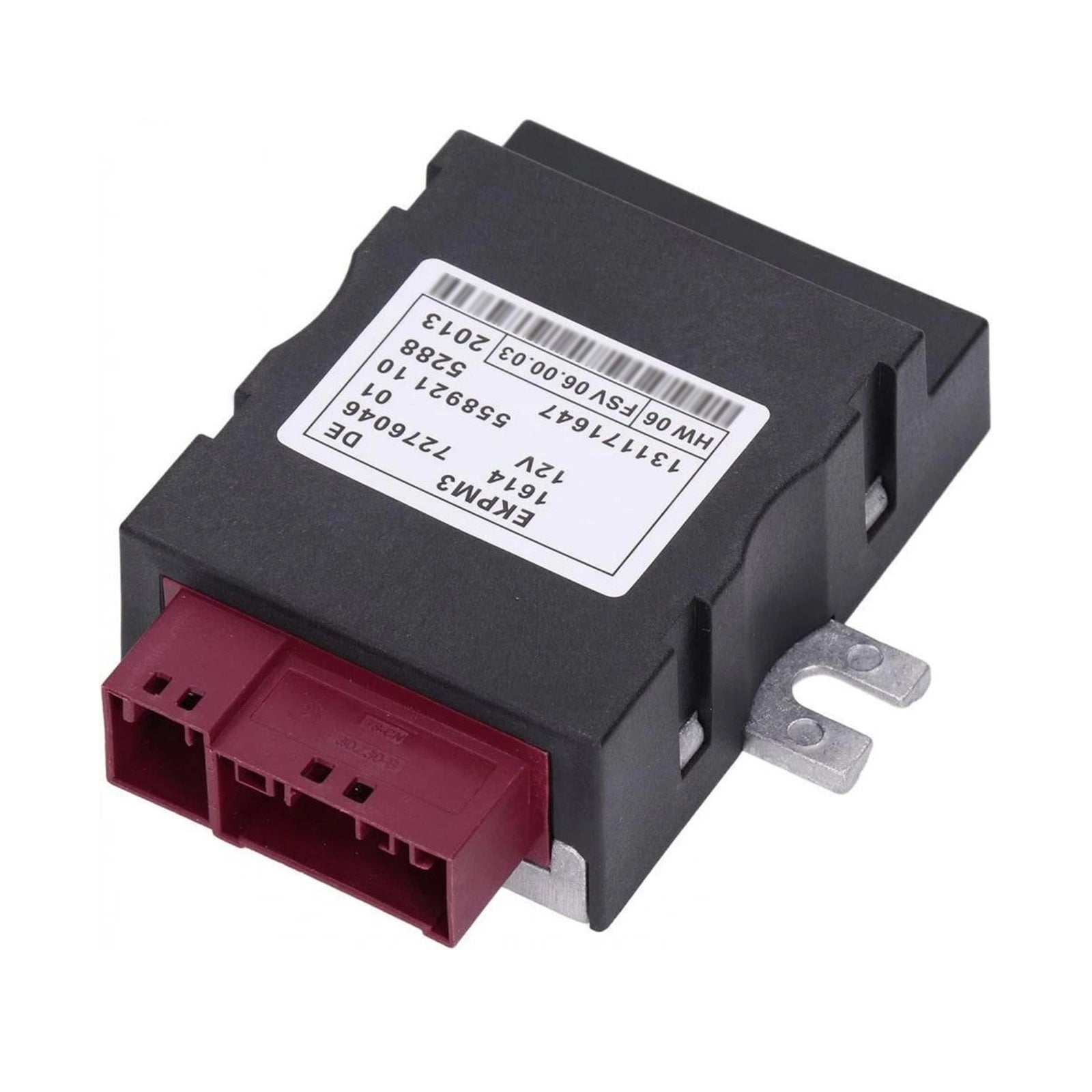 Fuel Pump Control Unit Module for BMW 1 3 X1 X5 X6 Z4 Series E70 E90 16147276046