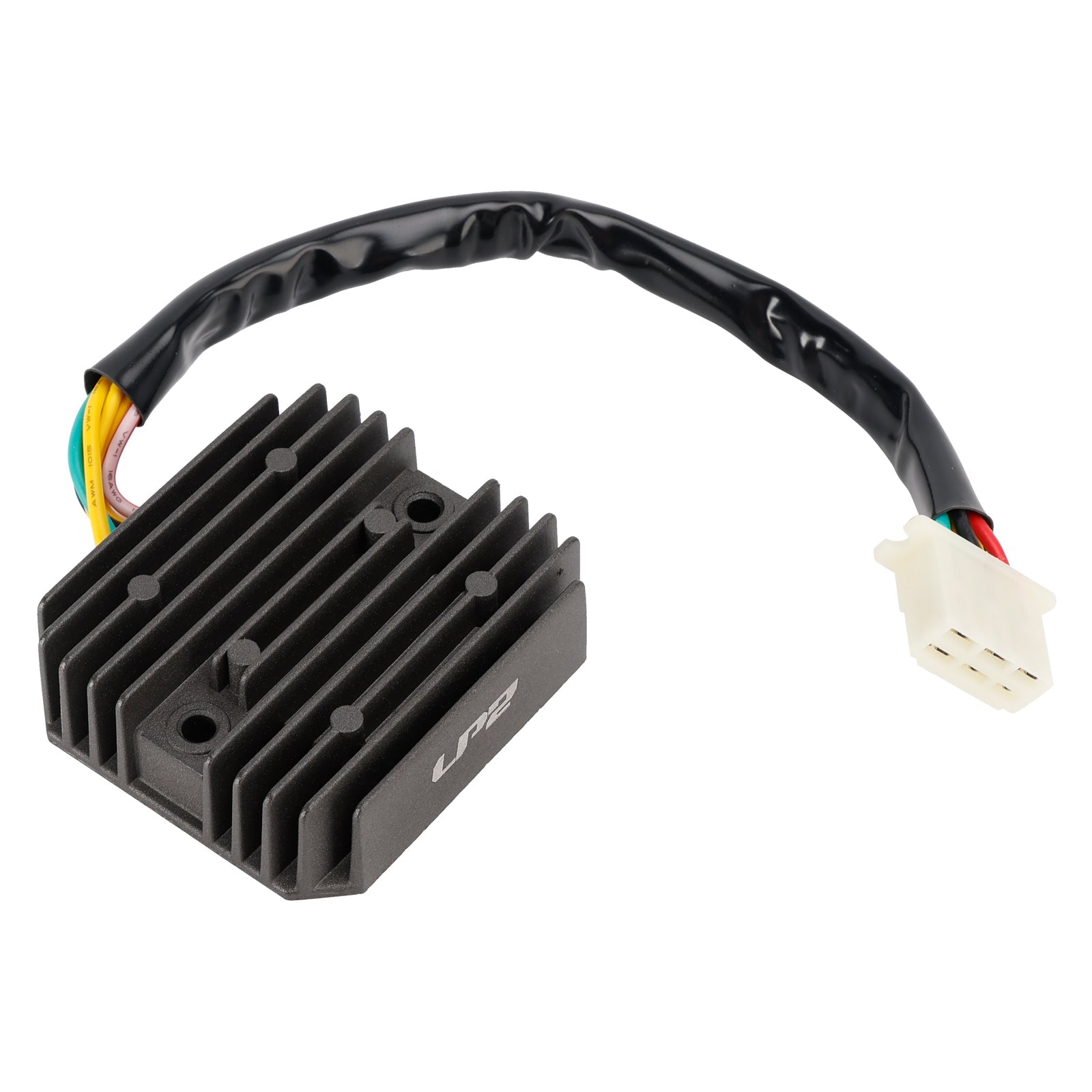 2003-2006 Honda FES 125 Pantheon 4T Magneto Stator Coil Regulator Gasket Kit 31120-KRJ-791