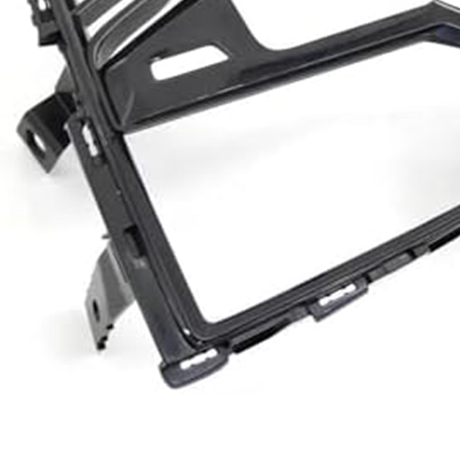 Dashboard Left Air Vent Grille Cover Panel 51459483655 Fit For BMW X5 X6 2019-2022