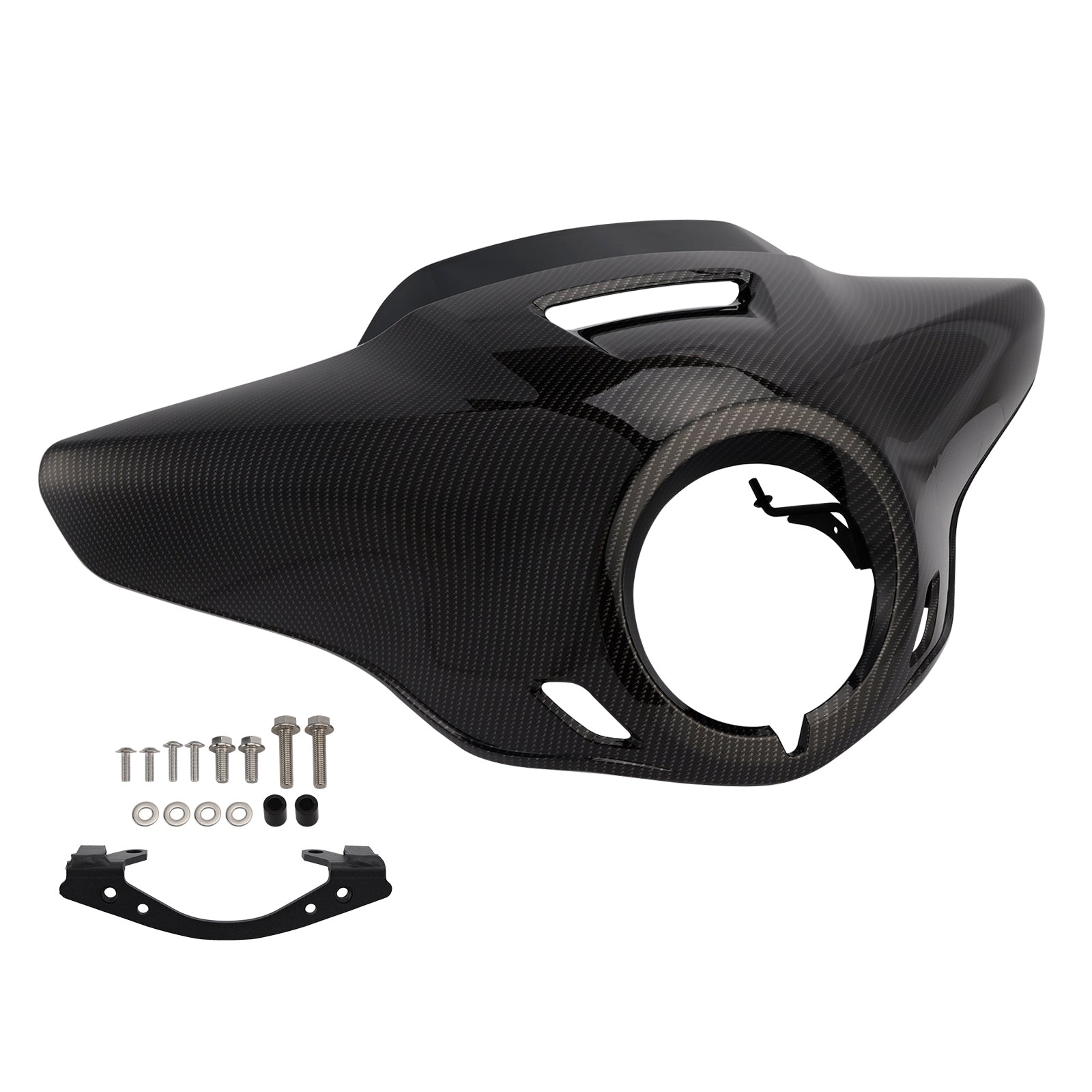 2021-2024 HONDA CM1100 윈드실드 윈드스크린 헤드라이트 페어링 커버