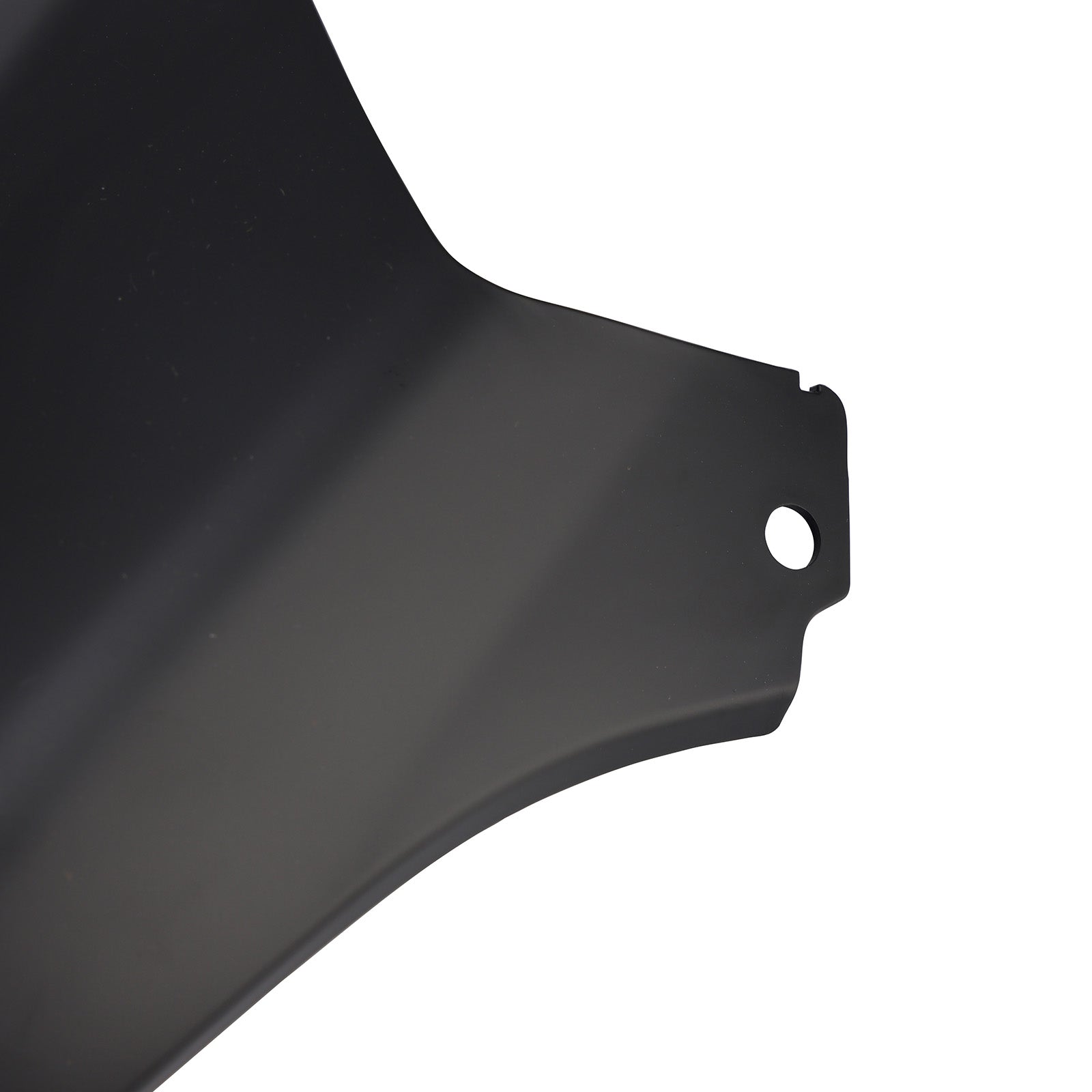 Air Intake Covers Tank Side Panel Fairing For Kawasaki Z900 2025-2026 Matte Black