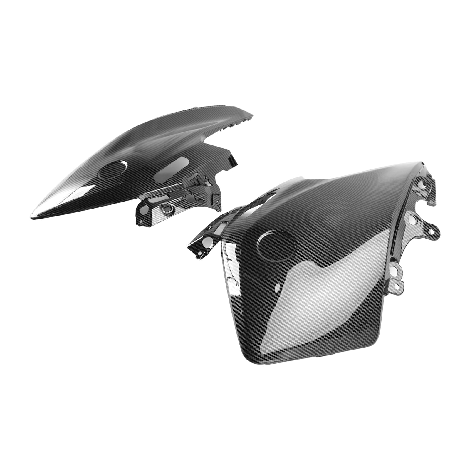 Yamaha T-Max 560 2022-2023 전면 헤드 라이트 파넬 페어링