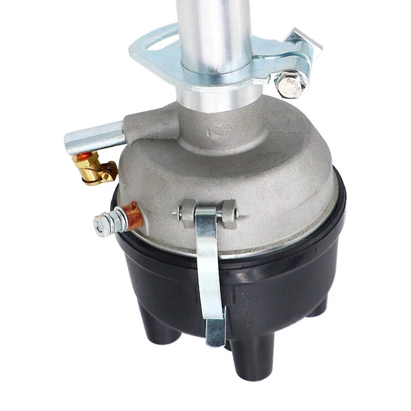 8N12127B For Ford Tractors Models 2N 8N 9N With Side Mount Distributor Distributor