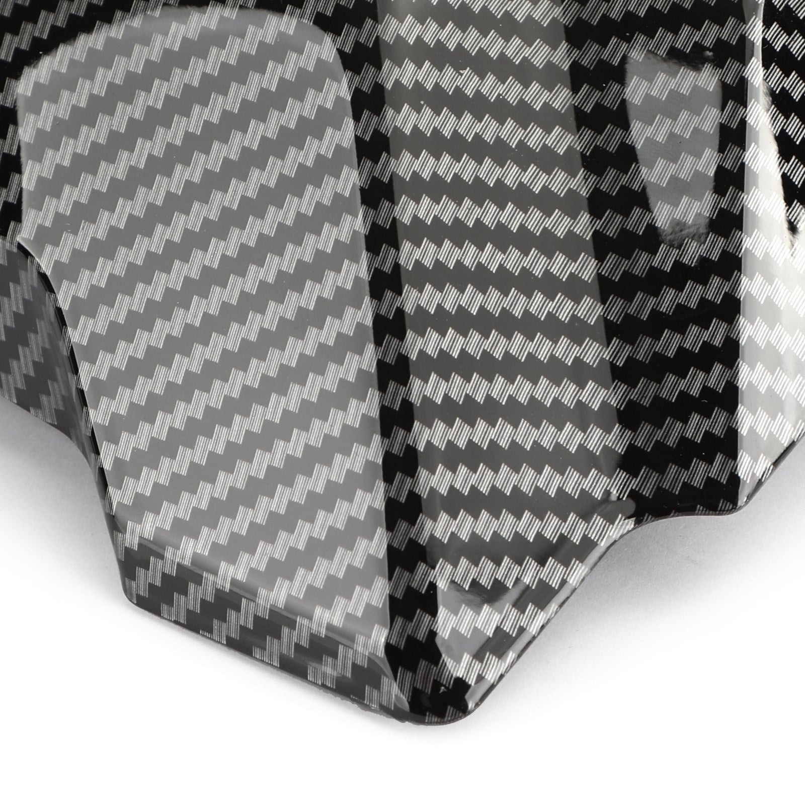 Motorcycle Rear Seat Cover Tail Cowl Fairing for BMW S1000RR 2019-2022 Carbon