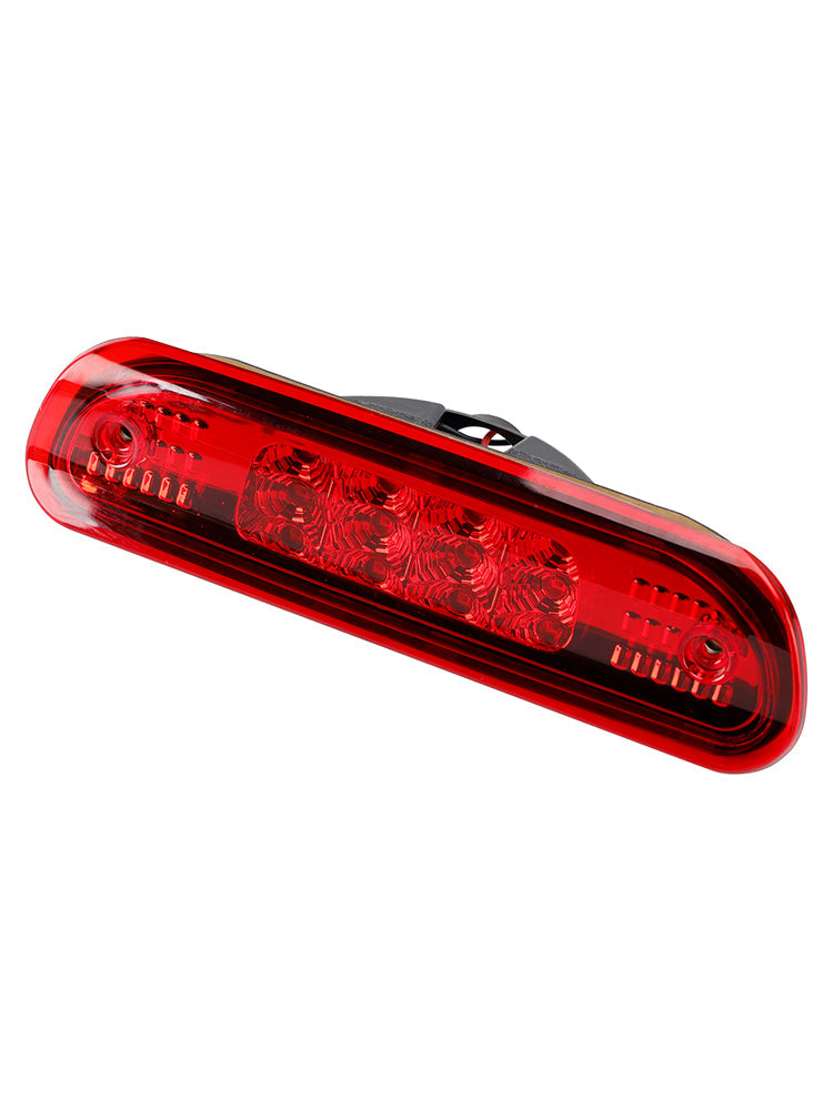 1999-2004 Jeep Grand Cherokee LED Third Brake Light Stop Lamp 55155140 Red