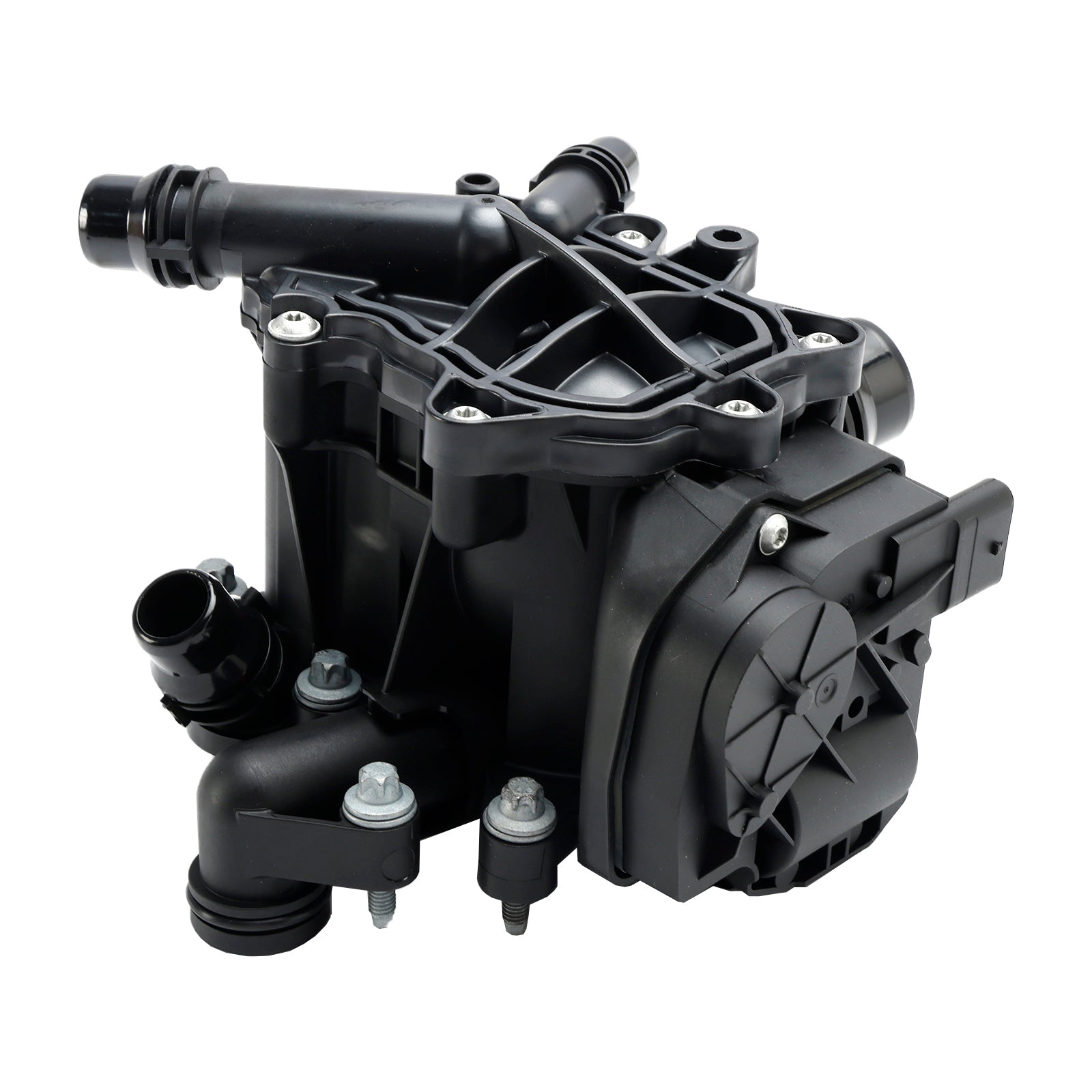 BMW F20 F21 F22 F23 F87 F31 F31 F32 F80 F82 용 엔진 온도 조절 장치 11537644811