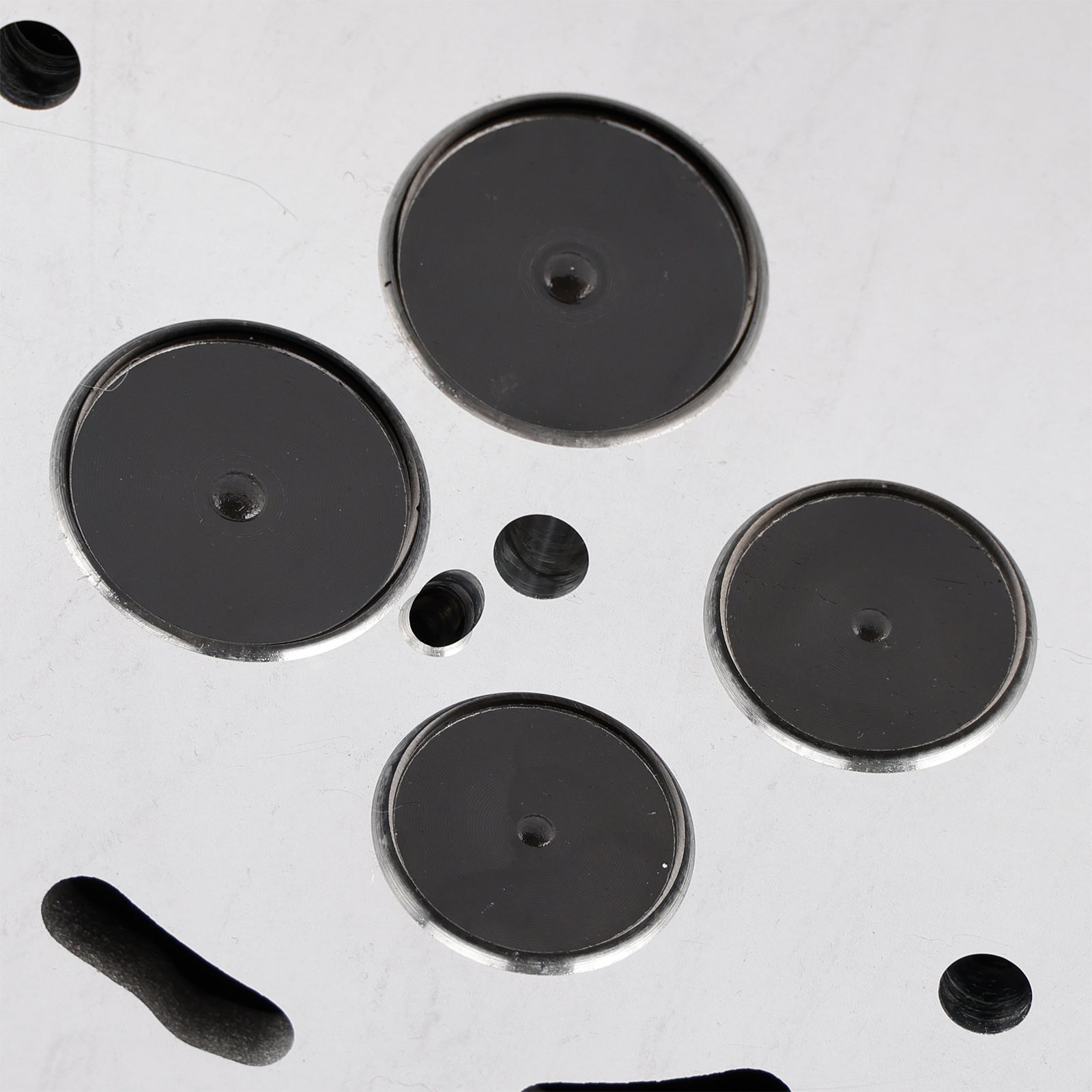 Cylinder Head Assembly With Gasket Kit For Hyundai Tuscon 2.0CRDi, i30 2.0CRDi, i30 Estate 2.0CRDi D4EB 2210027400