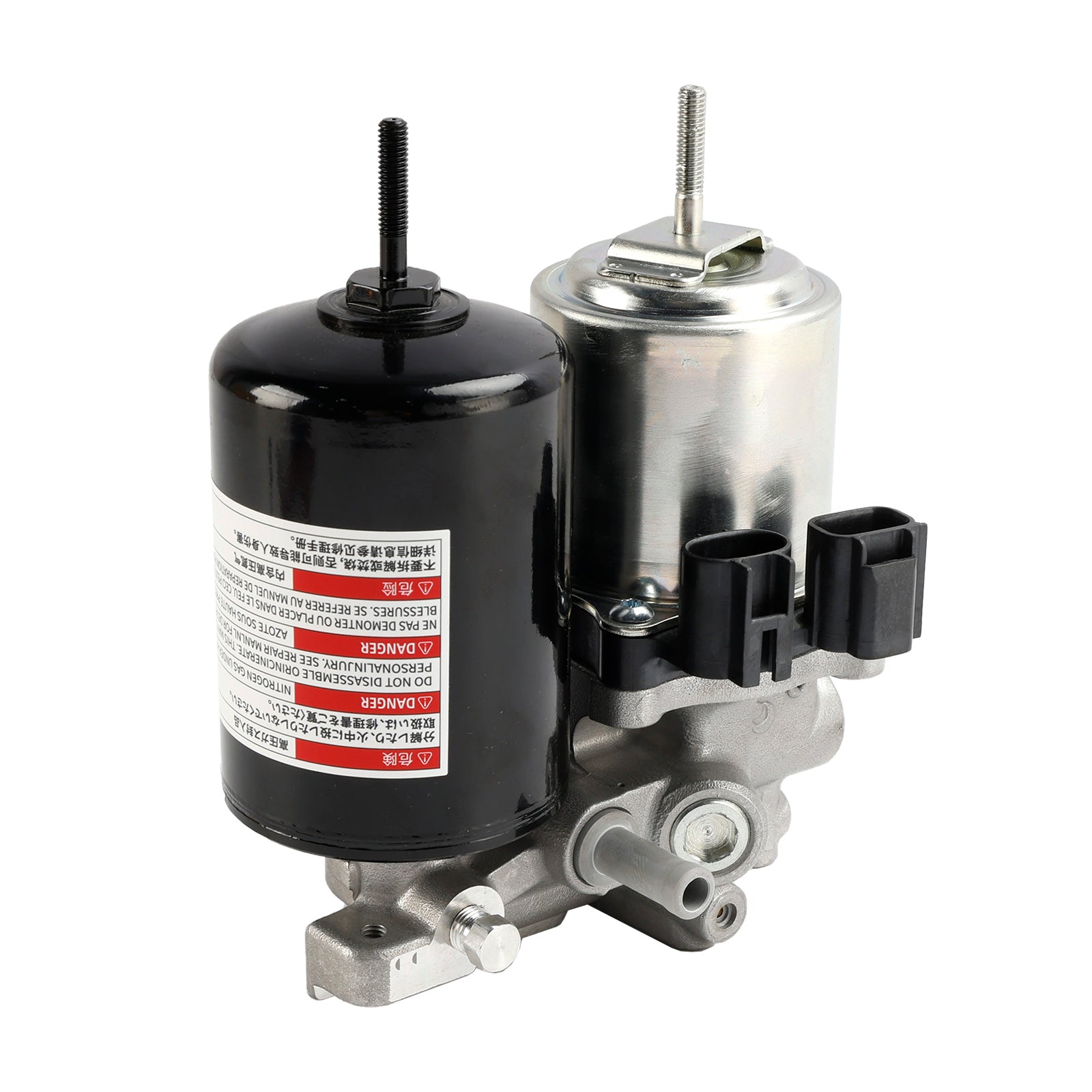 Anti Lock ABS Brake Booster Pump Assembly 47070-12010 for Toyota Prius Lexus