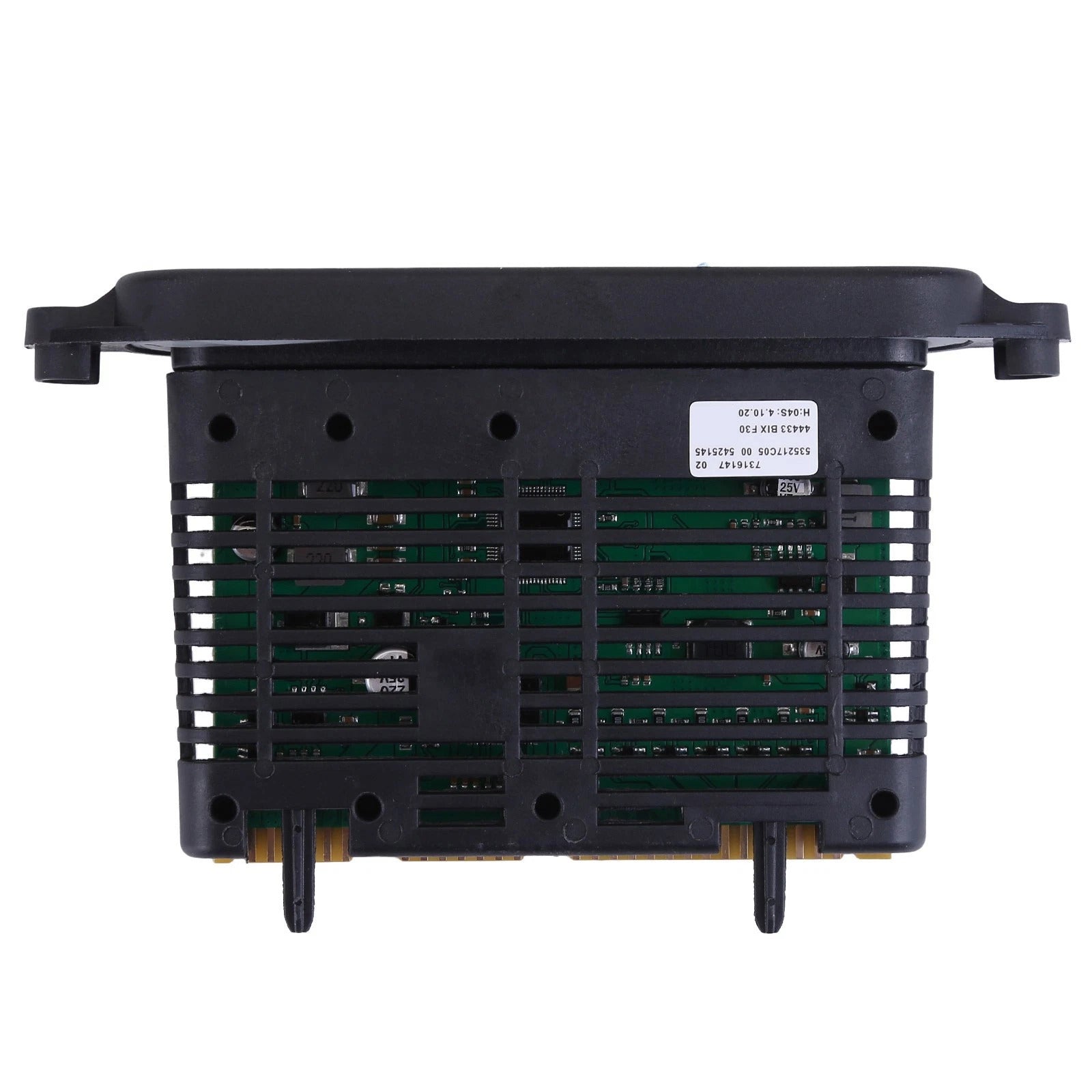 2014-2015 BMW 328d Adaptive Xenon Ballast Control Module Kit 63117398766 63117311243