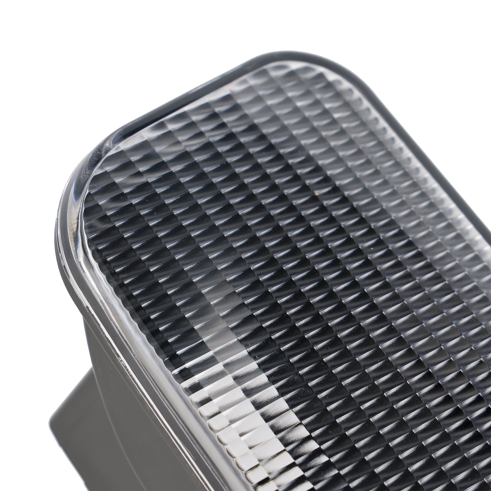 2003-2004 Land Rover Discovery 2 Right Rear Bumper Light Reverse Fog Lamp