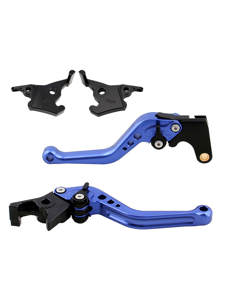 2023-2025 YAMAHA XMAX 300 NEW Short Clutch Brake Lever