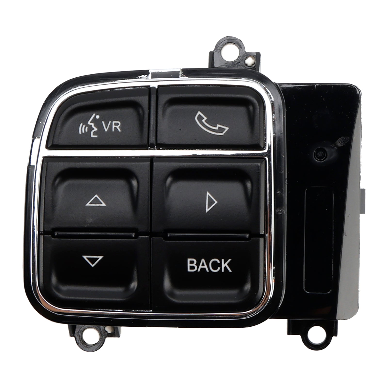 Steering Wheel EVIC Switch 56046255AD for Dodge Grand Caravan Chrysler 300