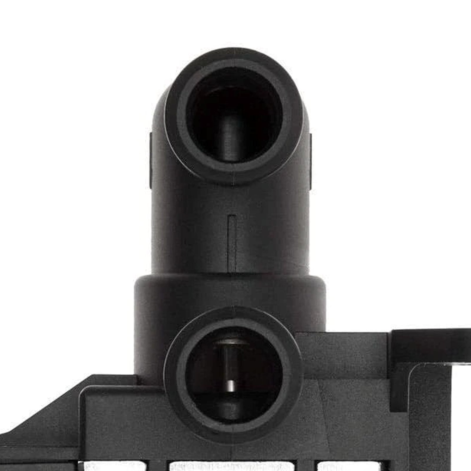 Heater Coolant Control Valve 64118375443 For BMW E36 318ti 95-96 Z3 96-00