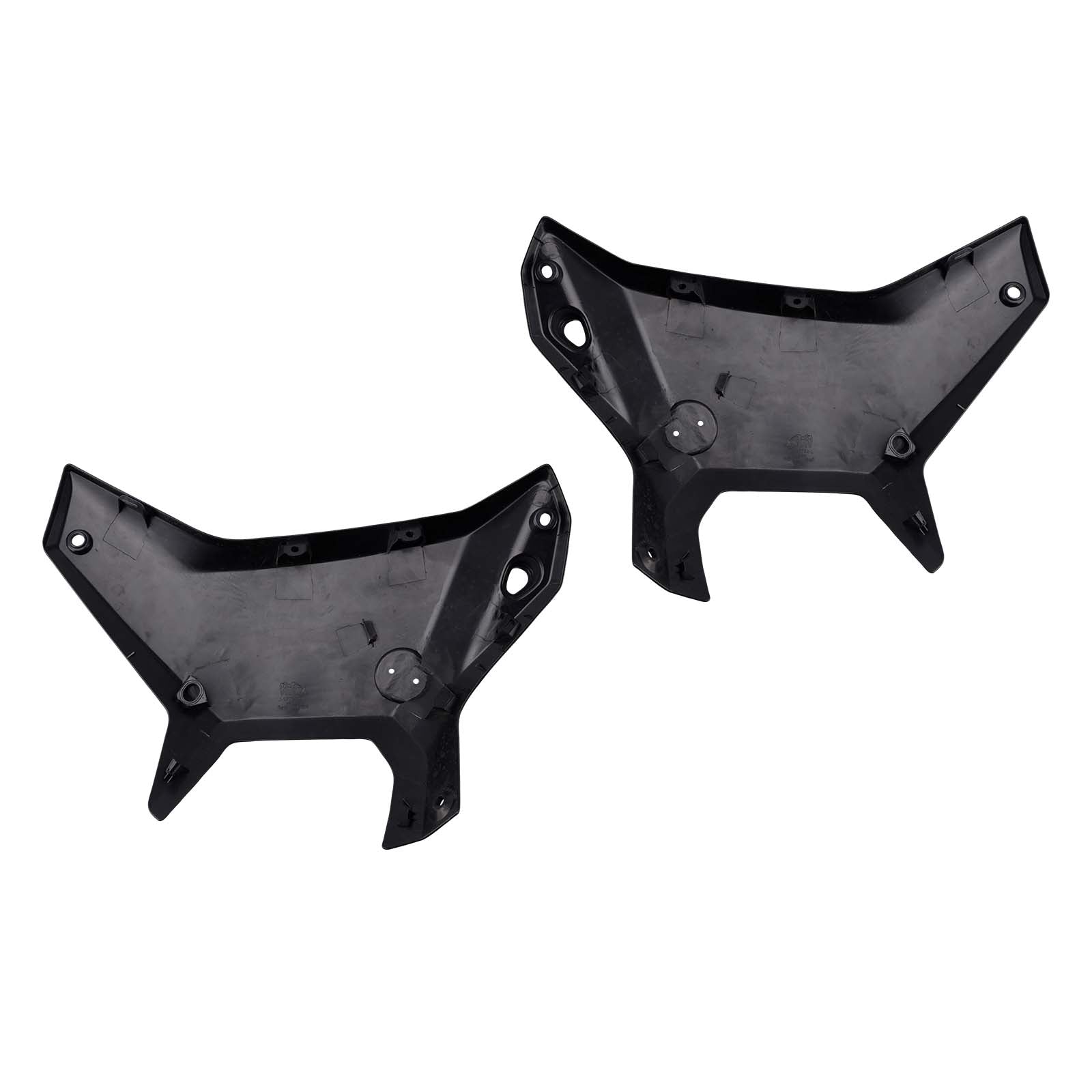 2025-2026 For Yamaha Tenere 700 T700S Side Frame Panel Fairings Cover