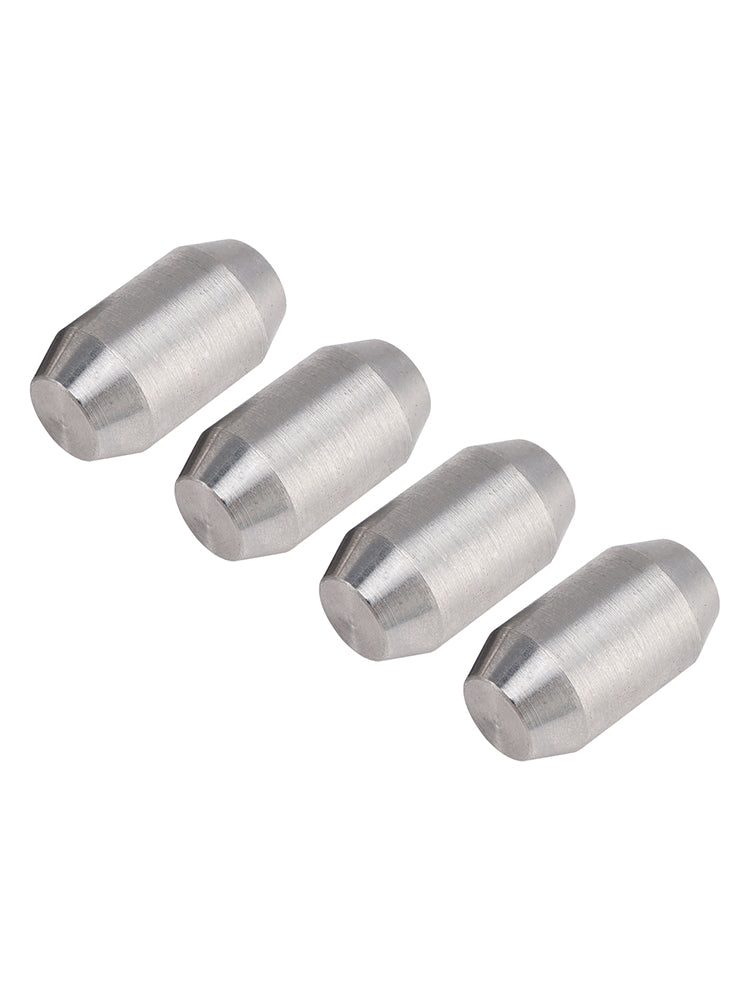 2 Pack Dowel Pins 551342 Engine to Transmission Replacement Steel Alignment Pins