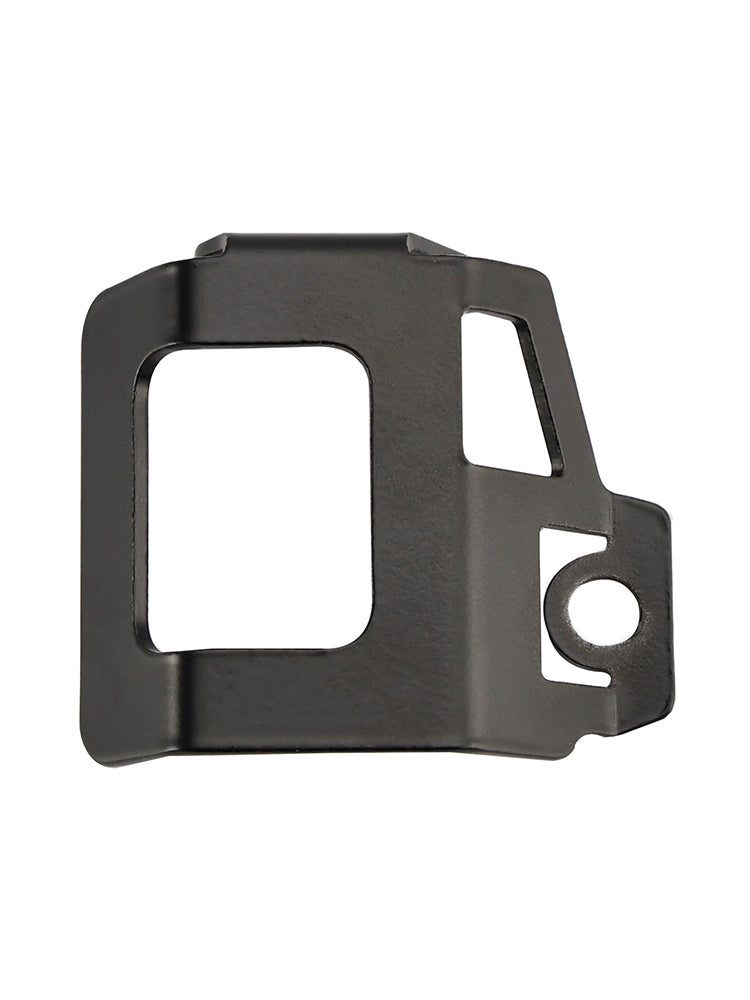 Rear Brake Fluid Reservoir Guard Cover fit for Speed 400 2023-2024