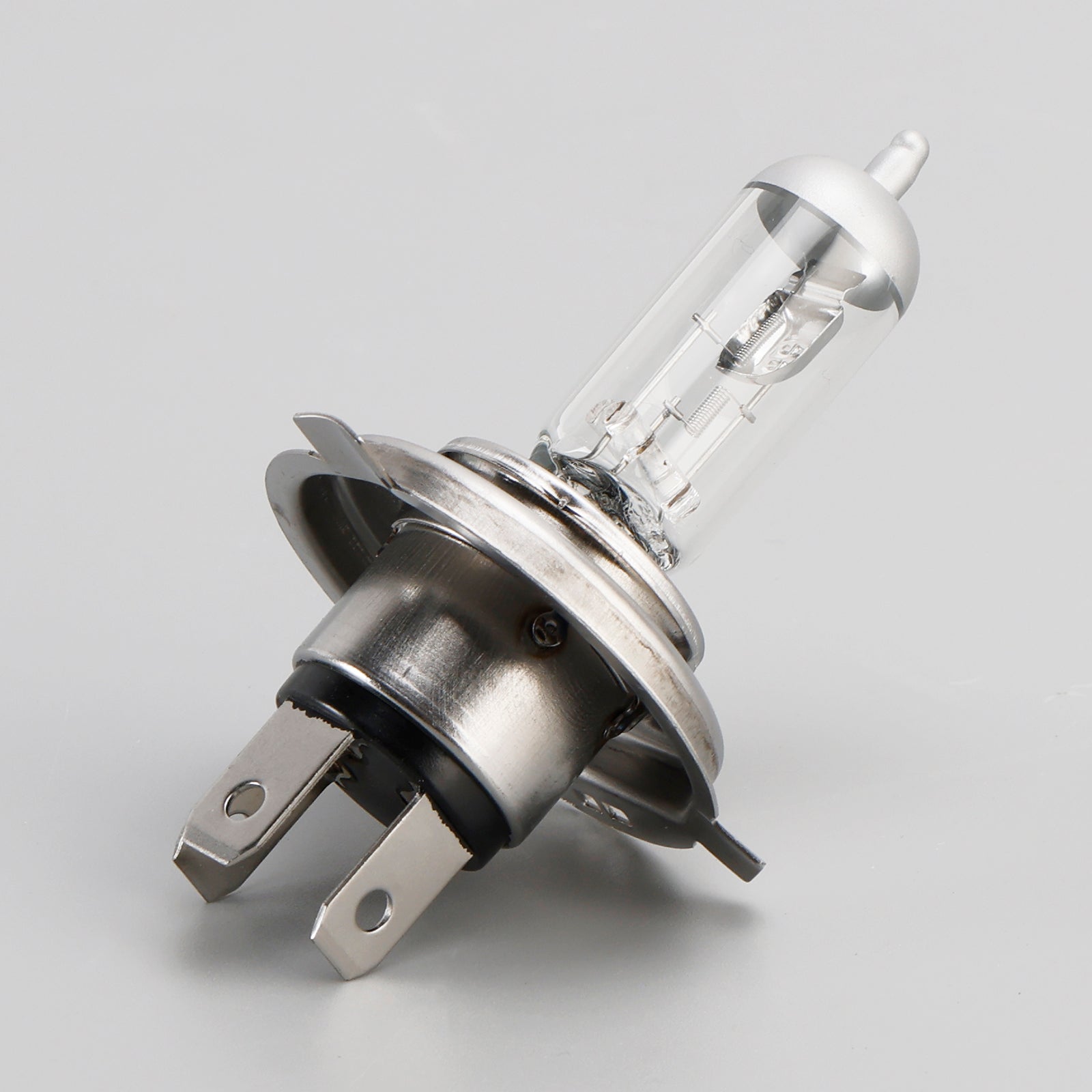 Motorcycle Lamp Silverstar H4 64193SVS P43T 12V 60/55W For OSRAM