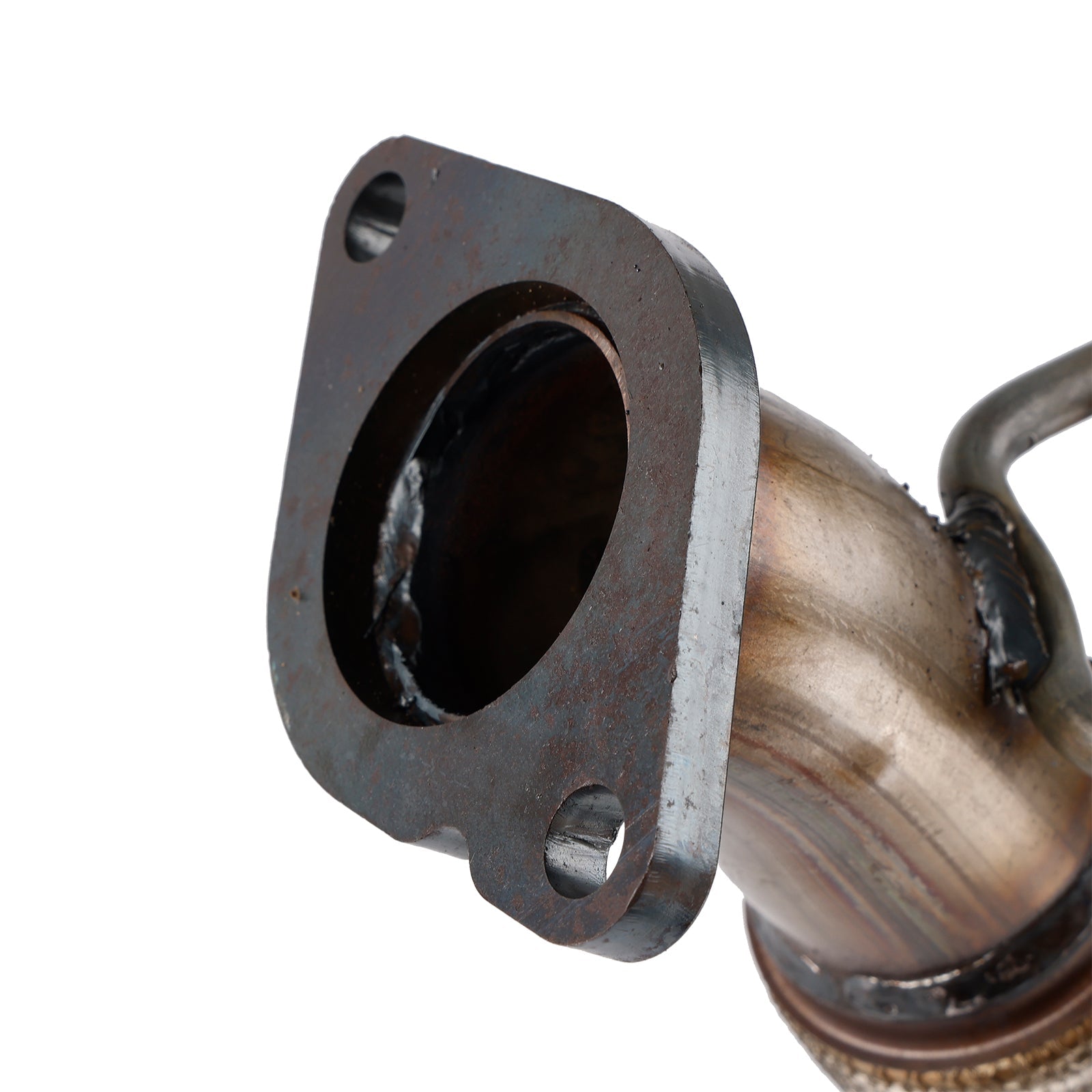 2004/07-2011/07 Ford Focus II Turnier DA, DS, FFS 1.6L Petrol Catalytic Converters Euro 4 BM91275H 20946