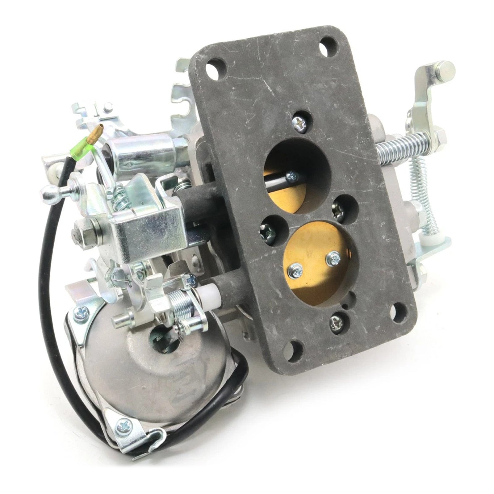 1972-1978 Toyota Hilux RN20 RN25 Pickup Truck 1.6 L Carburetor 21100-31225