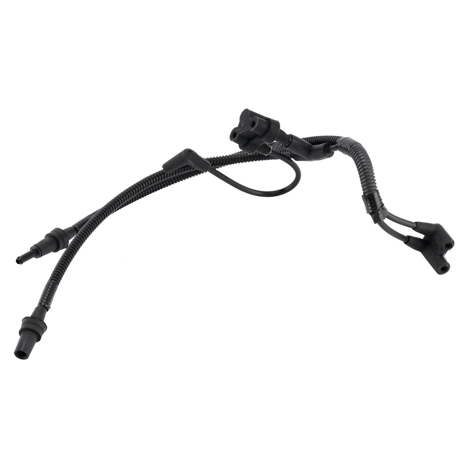 1999-2007 Ford F-250 F-350 Super Duty Vacuum Reservoir Tube F81Z-7A784-BB