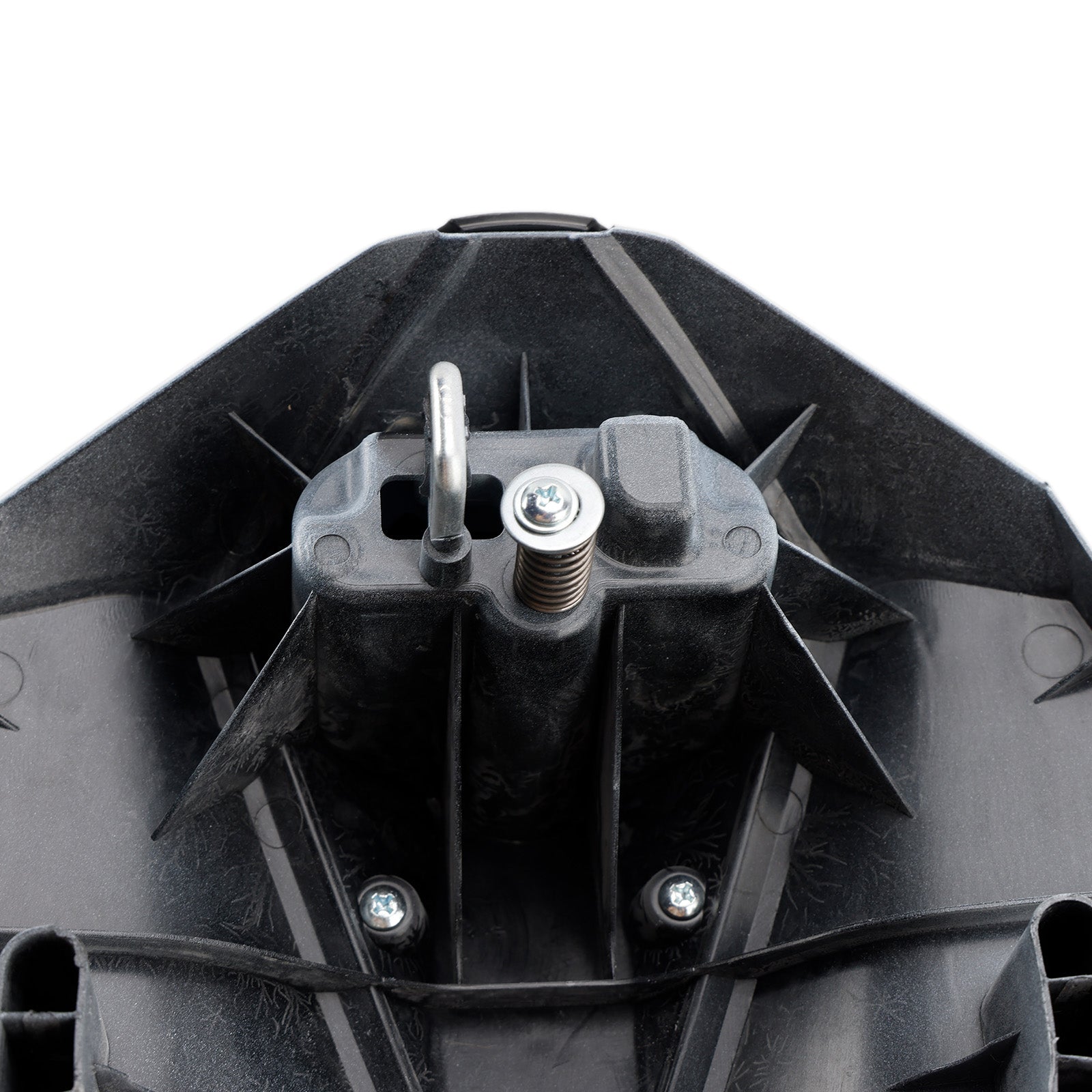 2023-2024 Honda CBR250RR Rear Tail Pillion Seat Fairing Cover