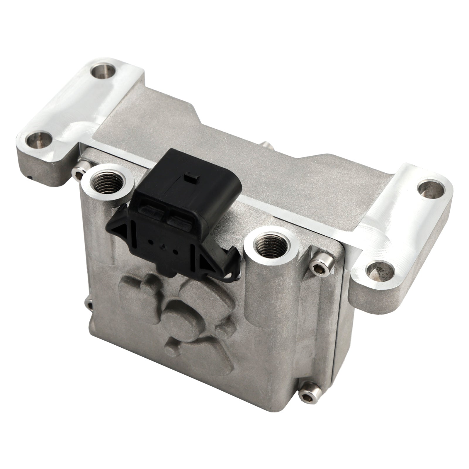 2016-2019 Nissan Titan 5.0L Turbo Diesel Wastegate Actuator 14480-EZ40C