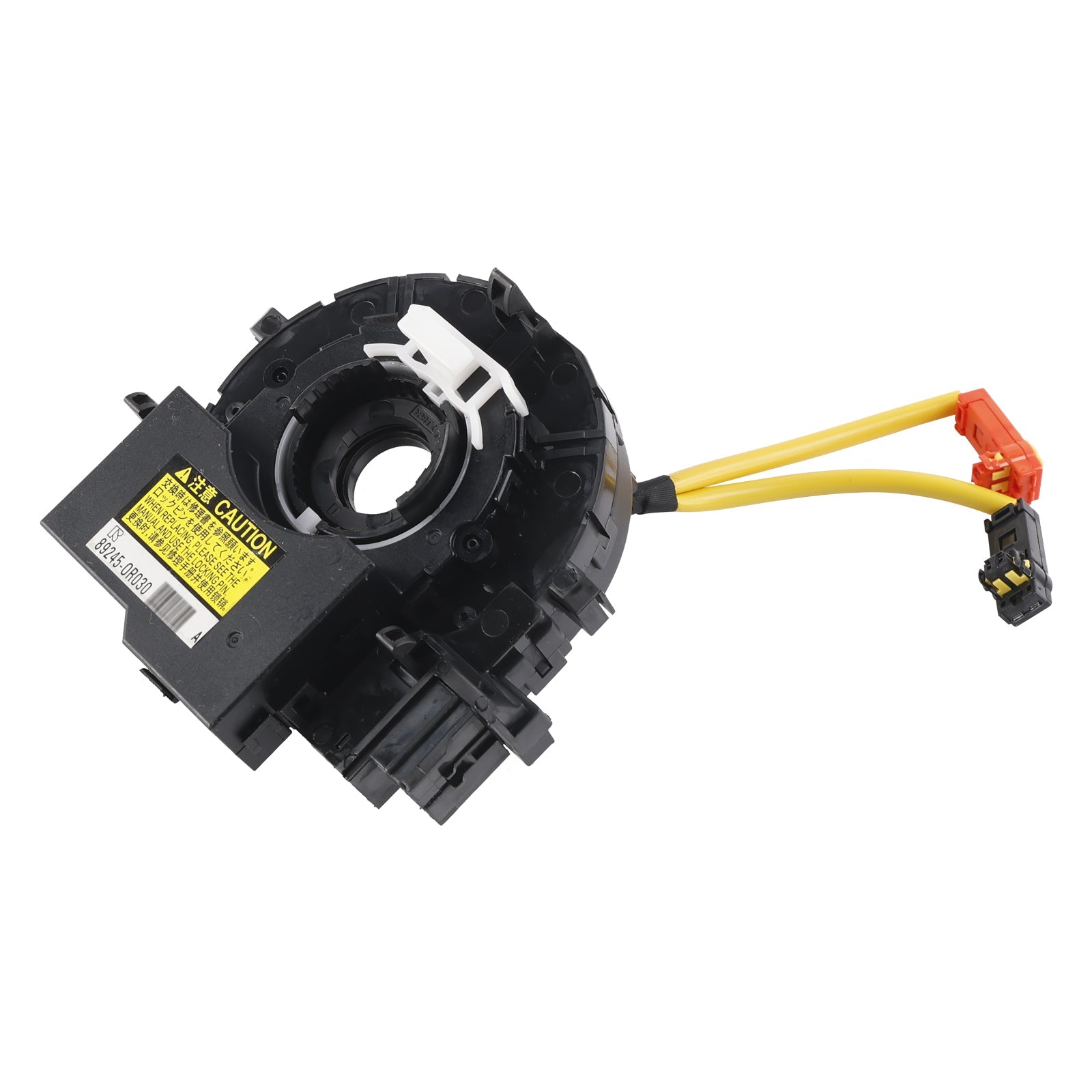 Clock spring w/ Angle Sensor 84307-0R050 For Corolla iM For RAV4 For Tacoma