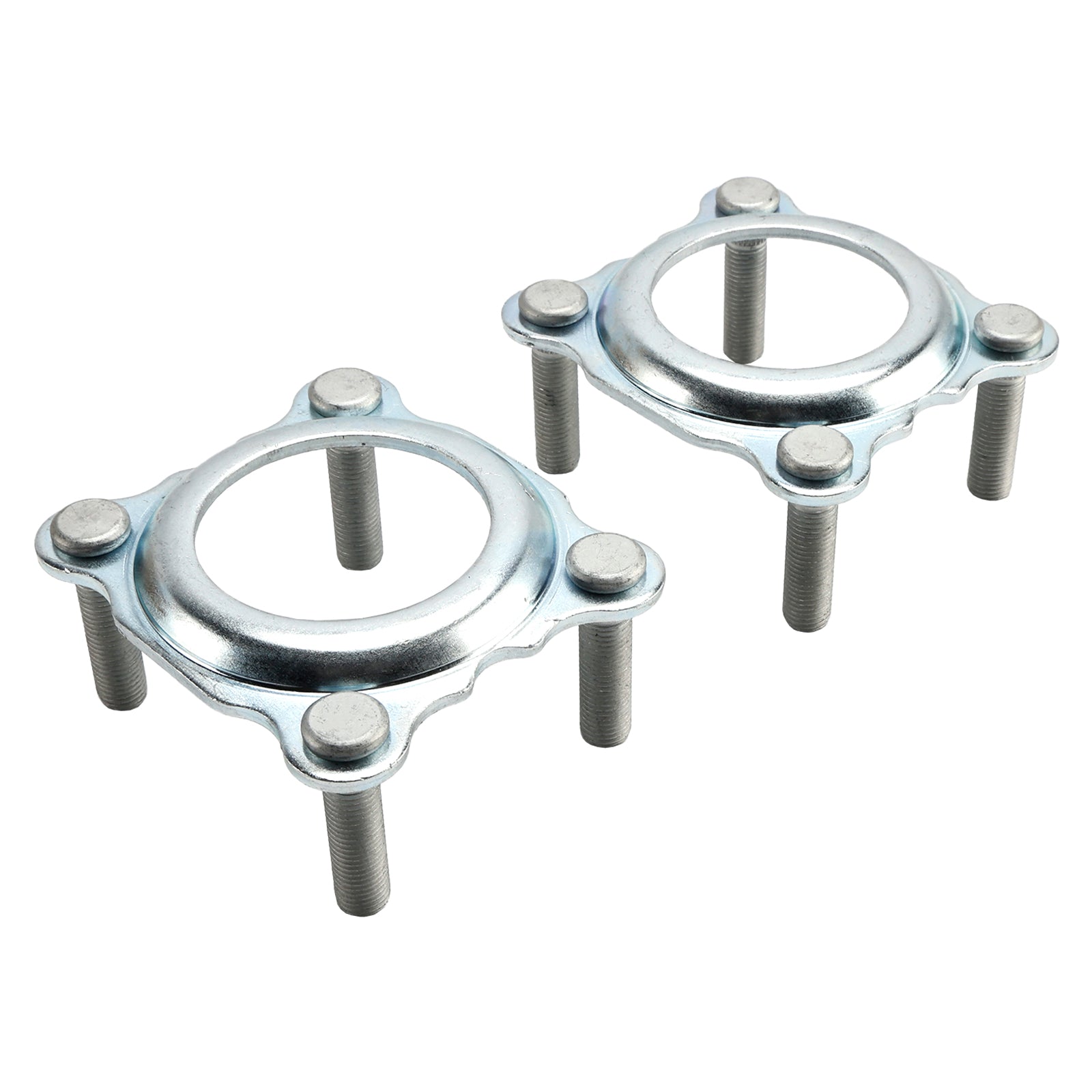 2007-2017 Jeep JK Wrangler Both Side Rear Axle Bearing Seal Kit 68003270AA