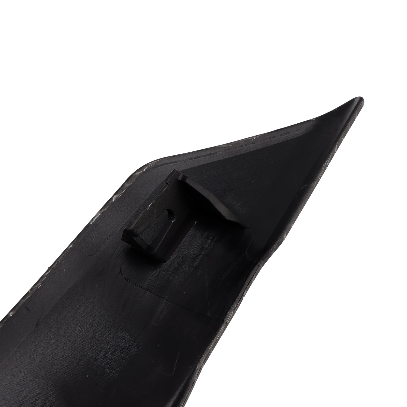 Lower Belly Pan Panels Guard Fairing For Street Triple 765 R/RS 2020-2022