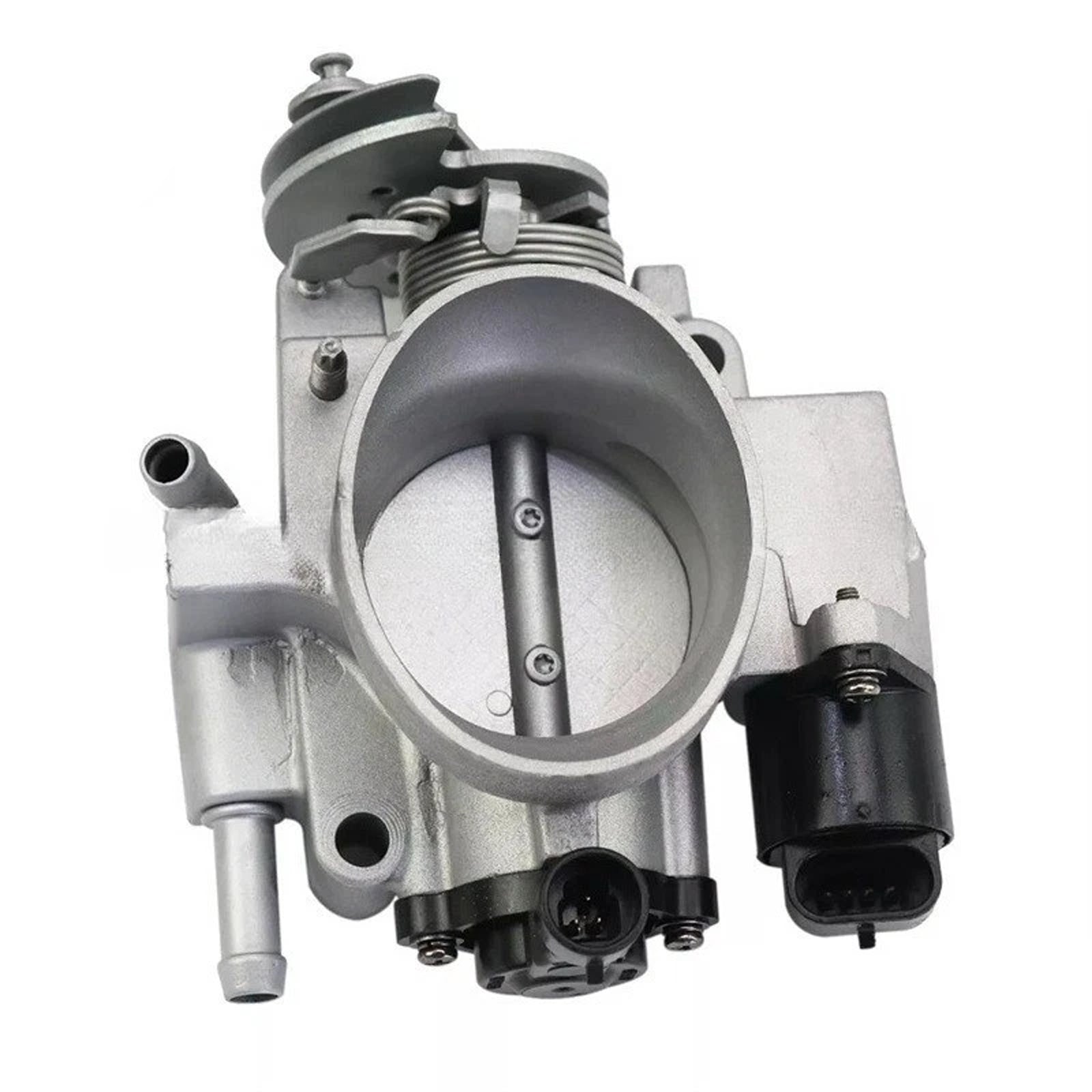 2001-2005 Pontiac Aztek Throttle Body Assembly 12595275