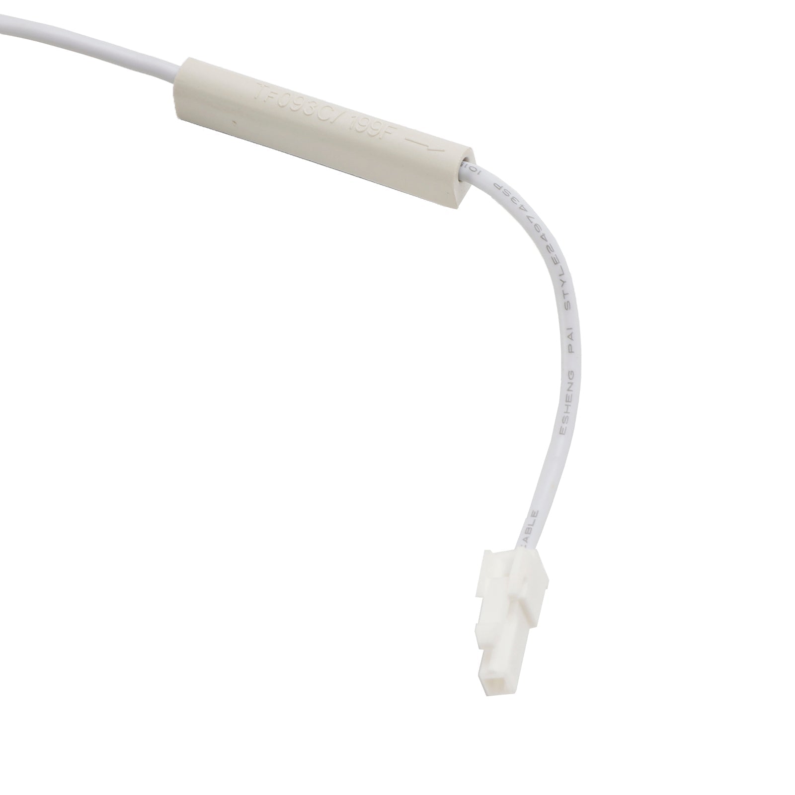 W11224591 W10728111 Refrigerator Evaporator Fan Motor