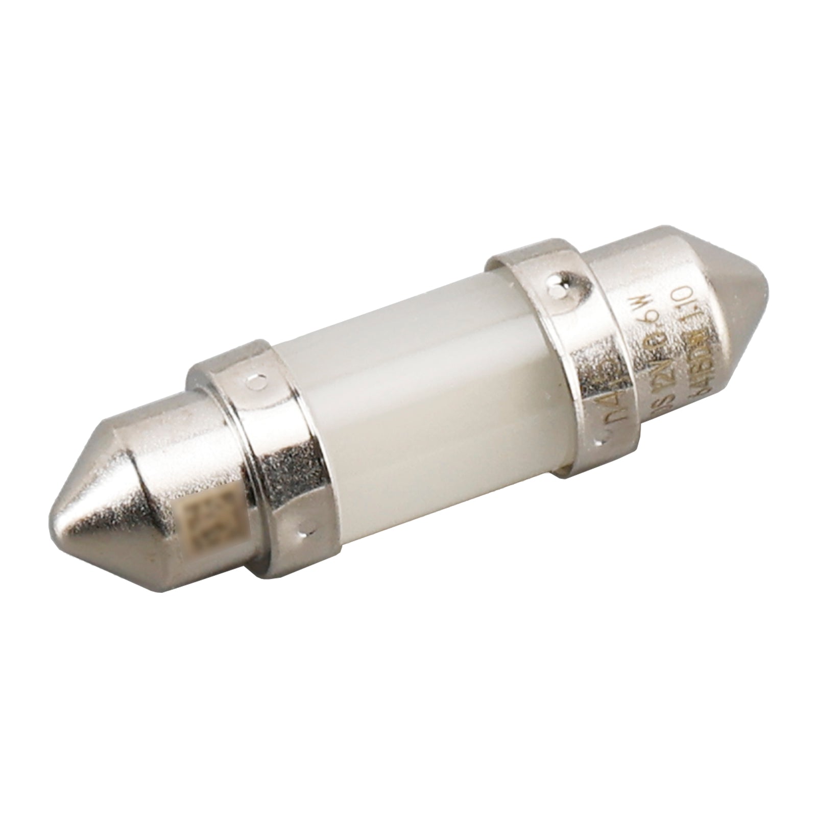 Car Light LEDriving SL C5W 6418DWP 36MM 12V 0.6W 6000K For OSRAM