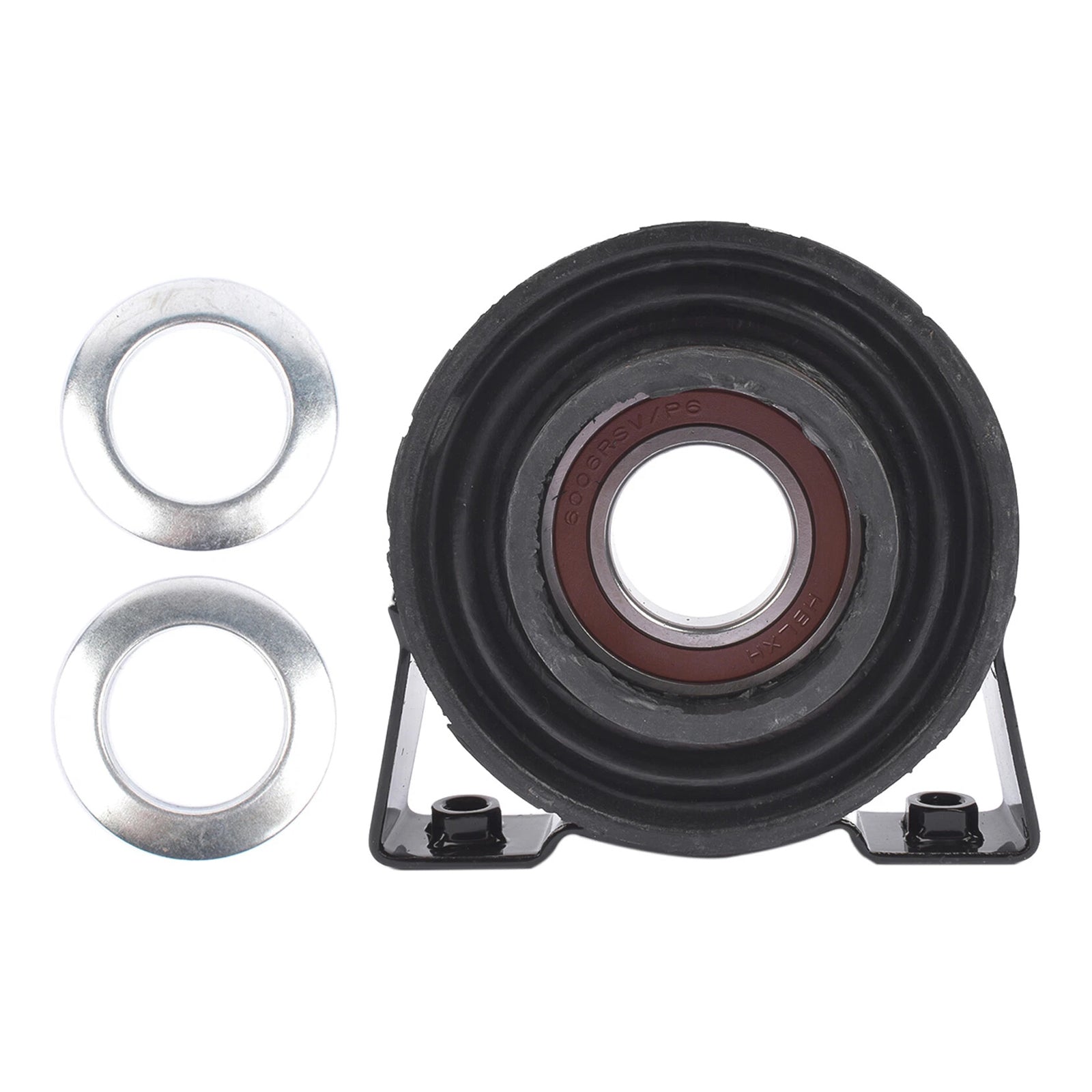 2006-2015 Land Rover LR2 HSE SE Center Bearing Drive Shaft LR007804 LR006959 LR021552